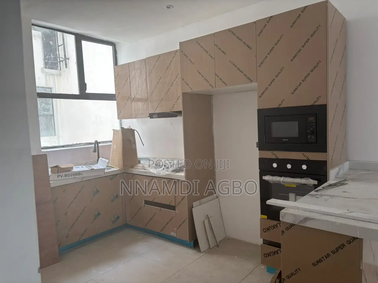 2bdrm Apartment in Ikate-Elegushi for rent in Ikate-Elegushi