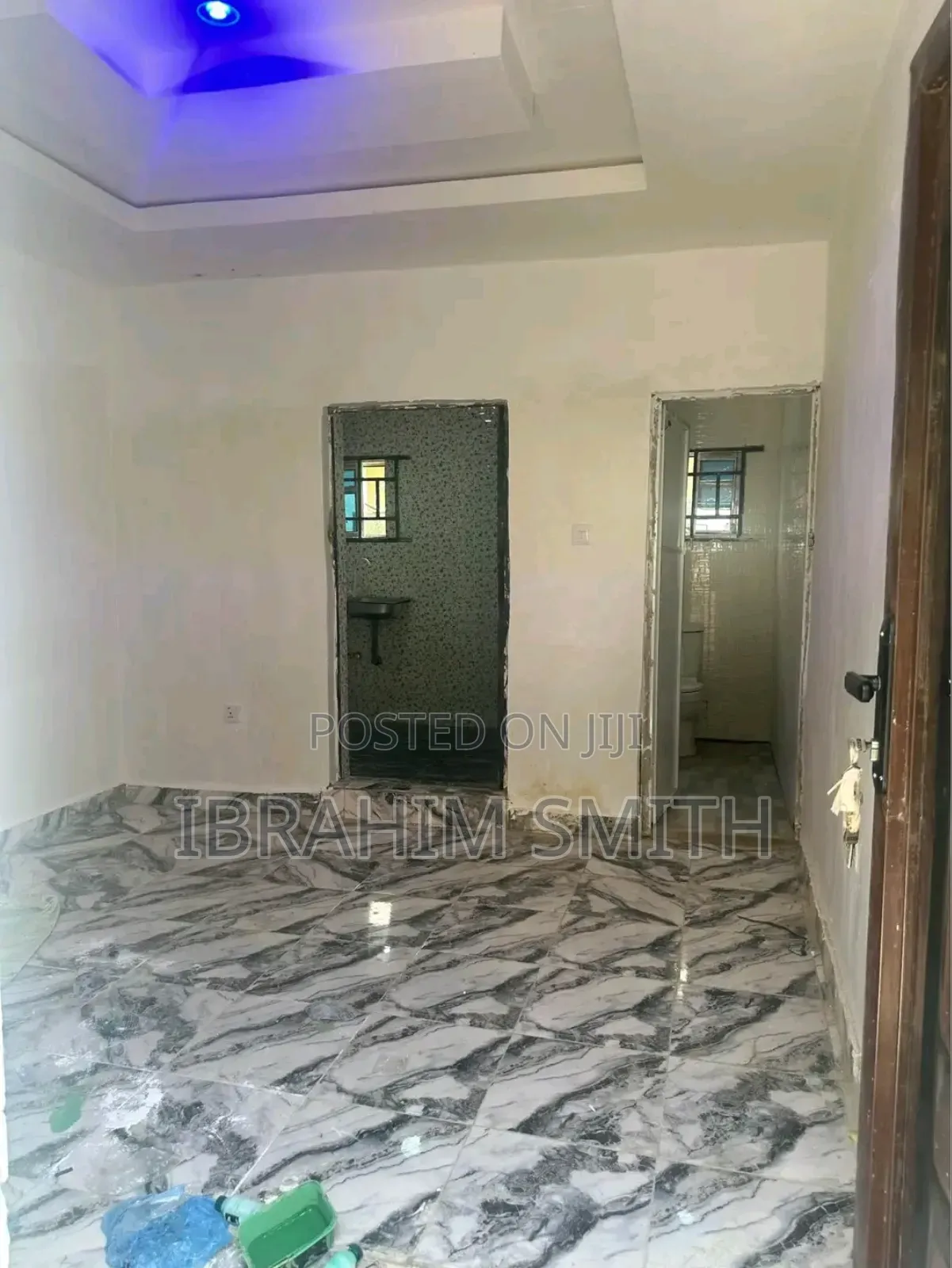 Studio Apartment in FHA for rent in FHA