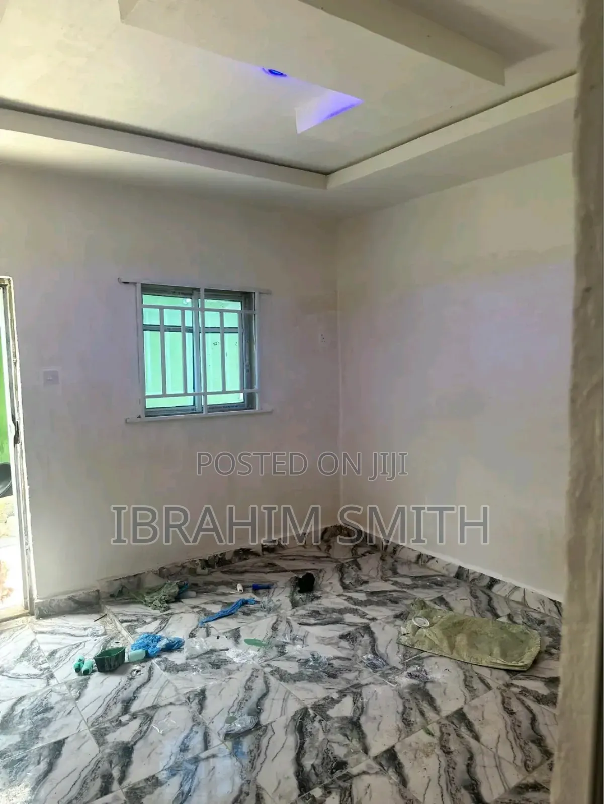 Studio Apartment in FHA for rent in FHA