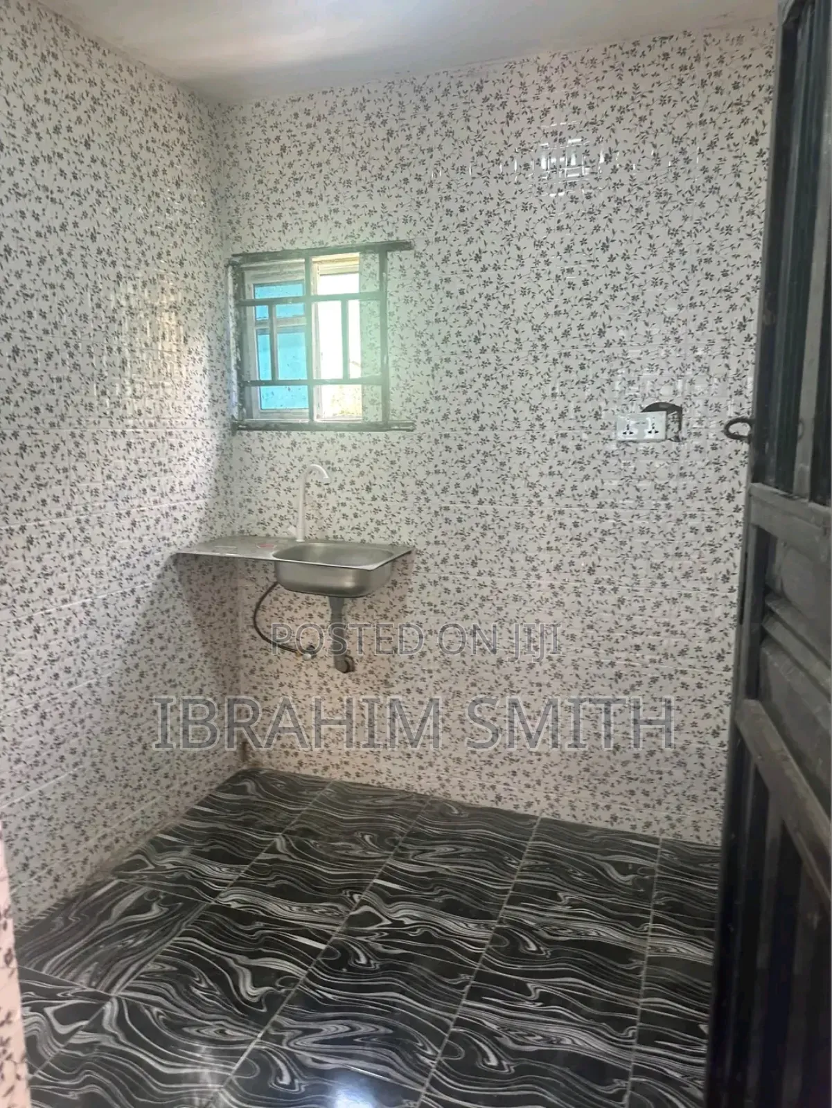 Studio Apartment in FHA for rent in FHA