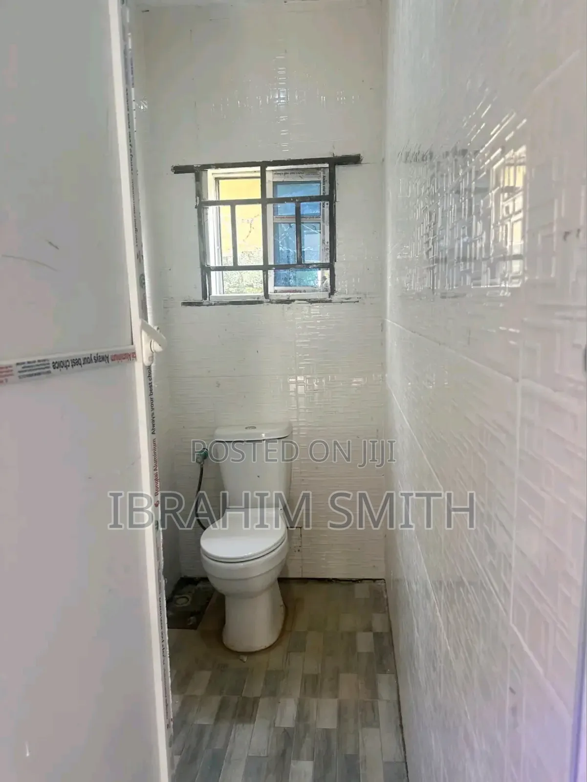 Studio Apartment in FHA for rent in FHA