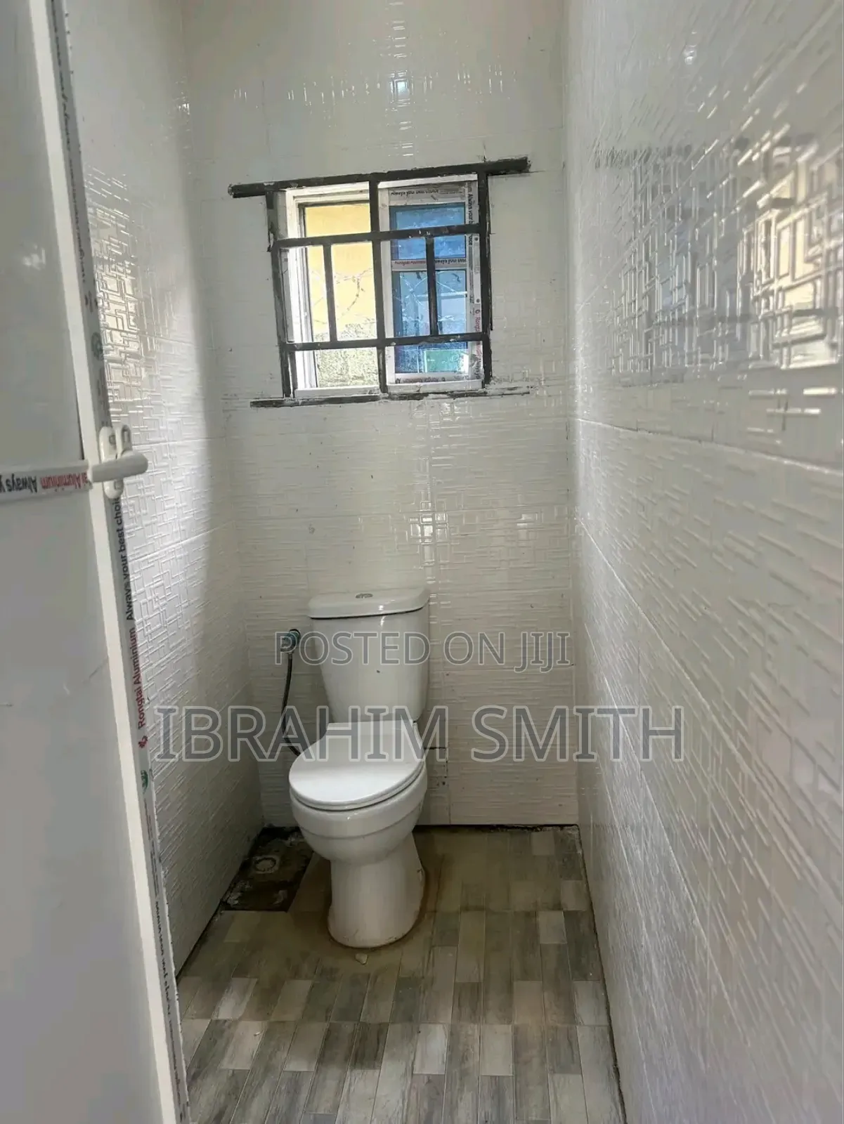 Studio Apartment in FHA for rent in FHA