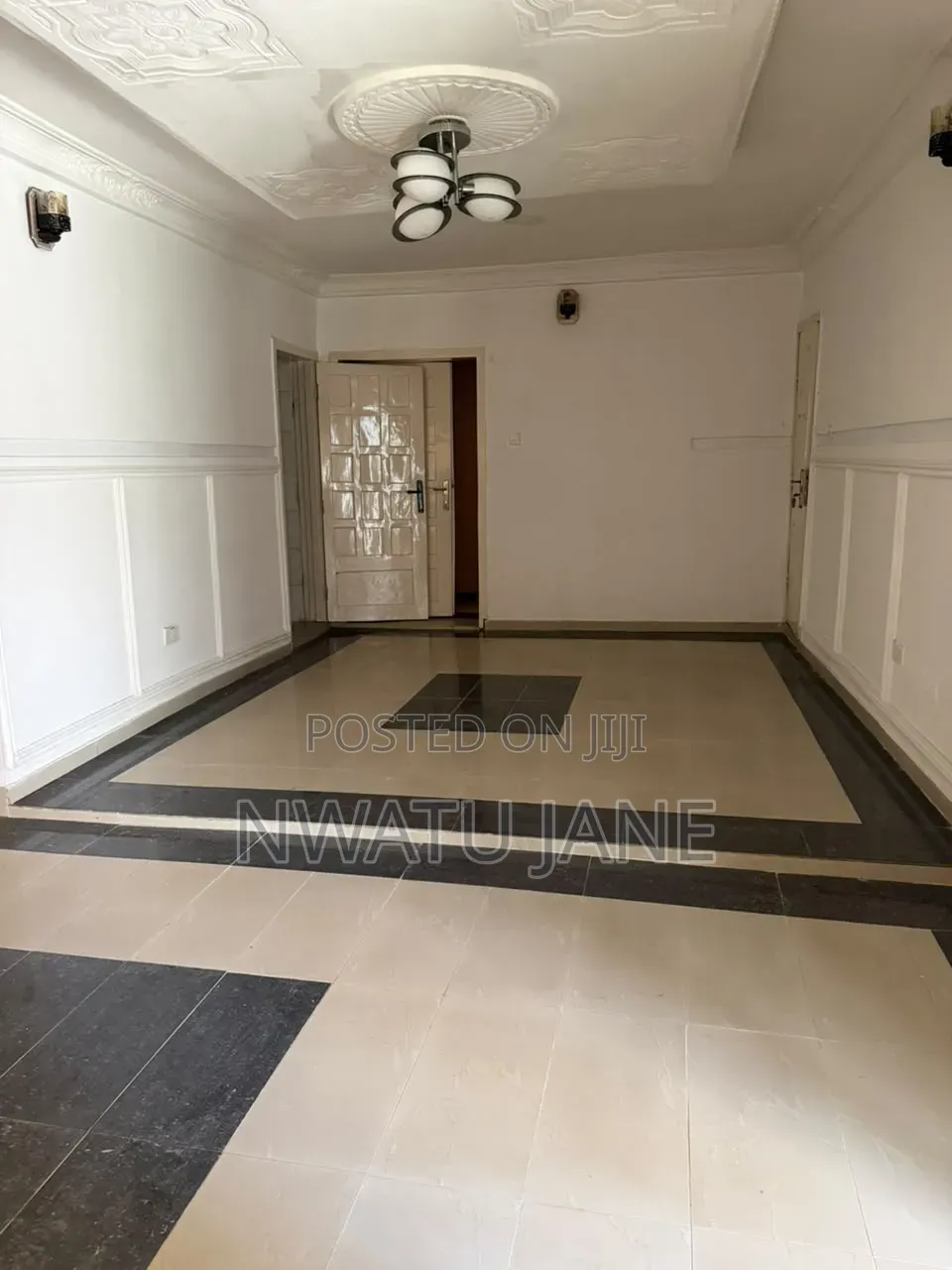 3bdrm Apartment in Lekki Right Lagos for rent in Lekki Phase 1