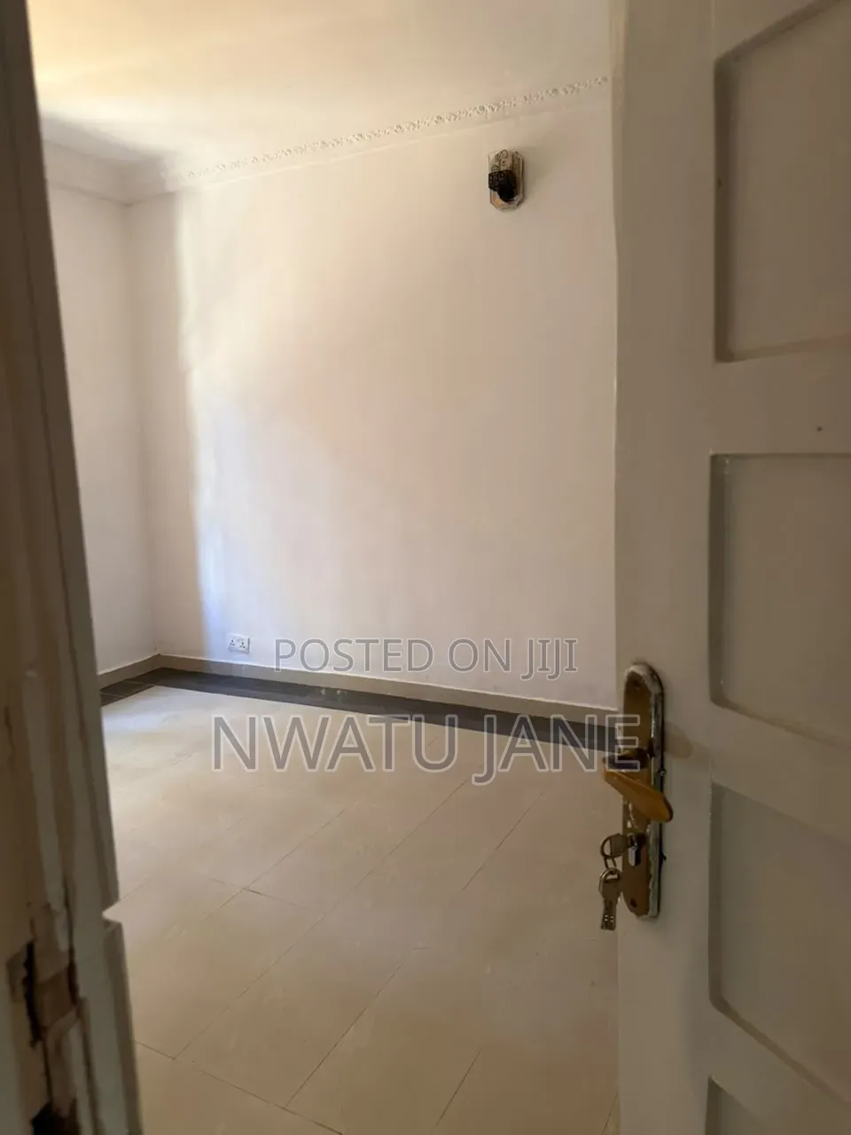 3bdrm Apartment in Lekki Right Lagos for rent in Lekki Phase 1