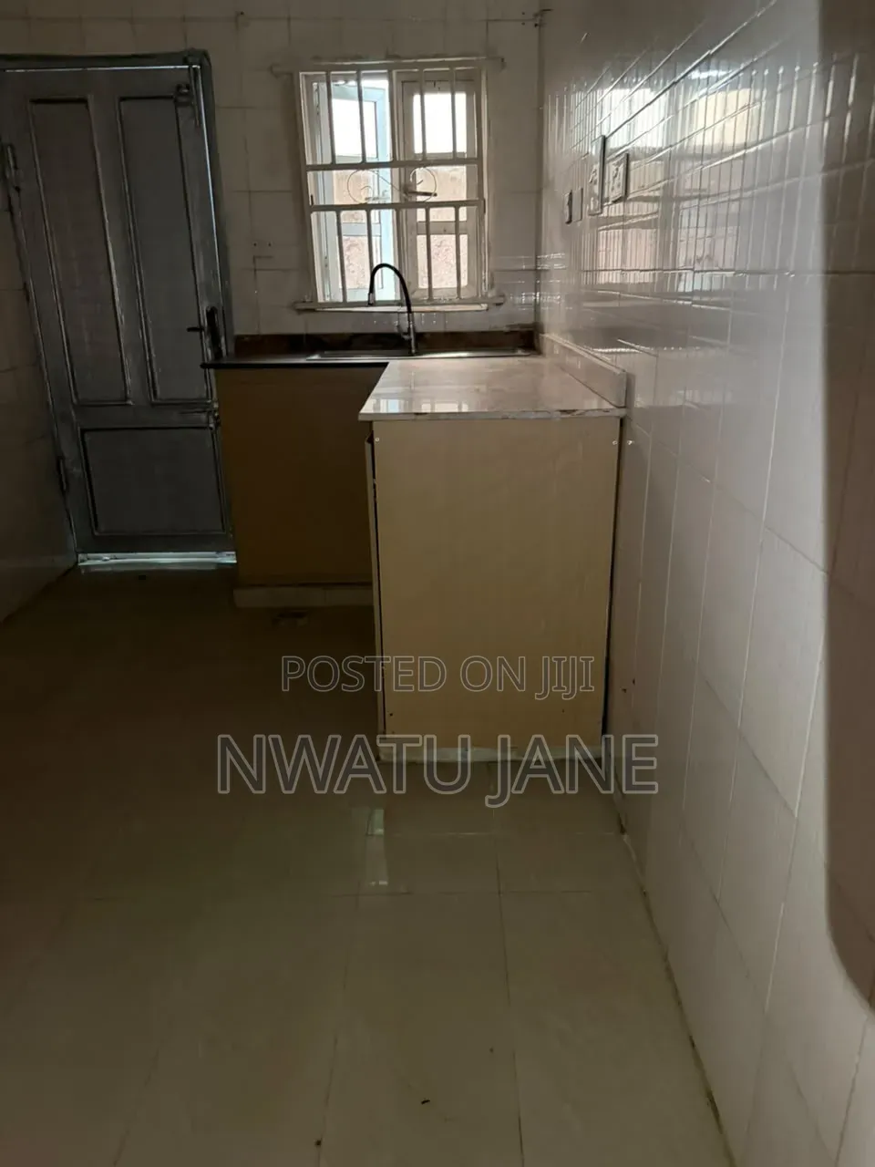 3bdrm Apartment in Lekki Right Lagos for rent in Lekki Phase 1