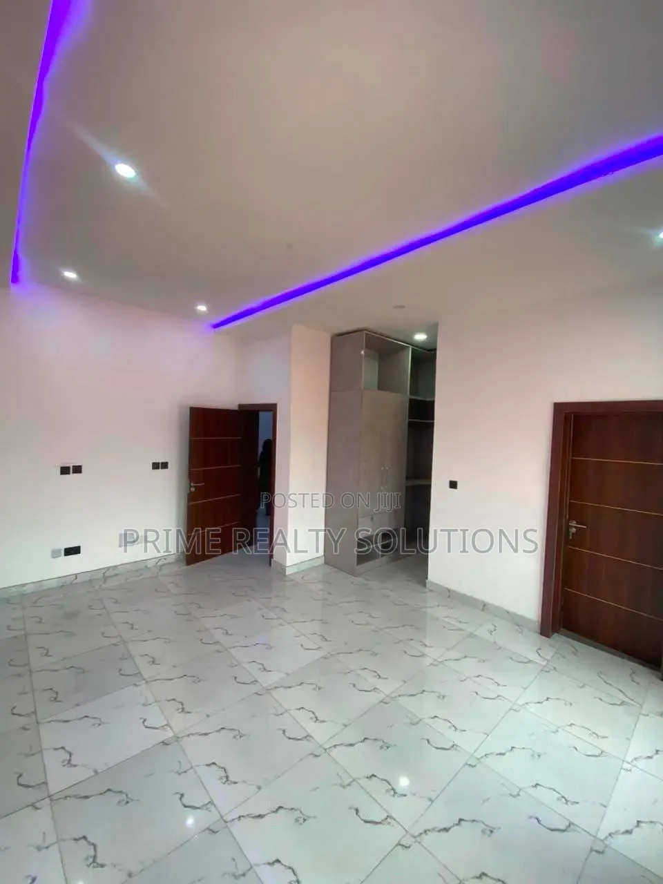 1bdrm Shared Apartment in Mobil Estate Road, for rent in Ilaje