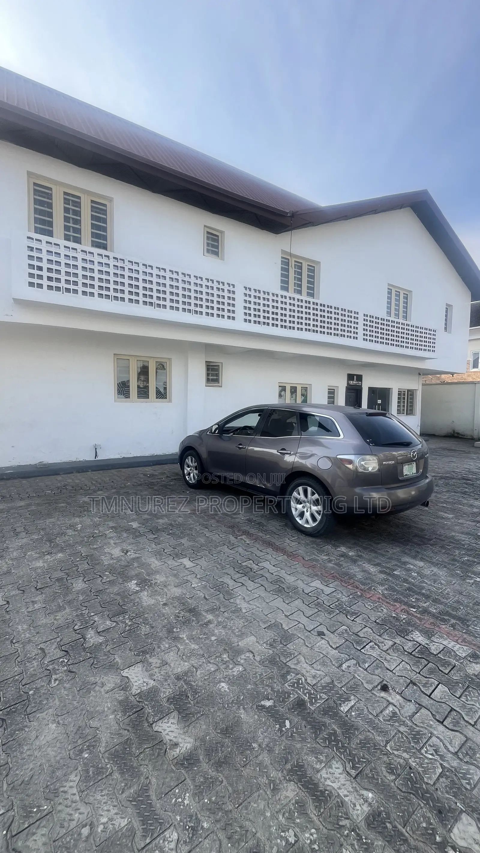 Office Space in Lekki Phase 1