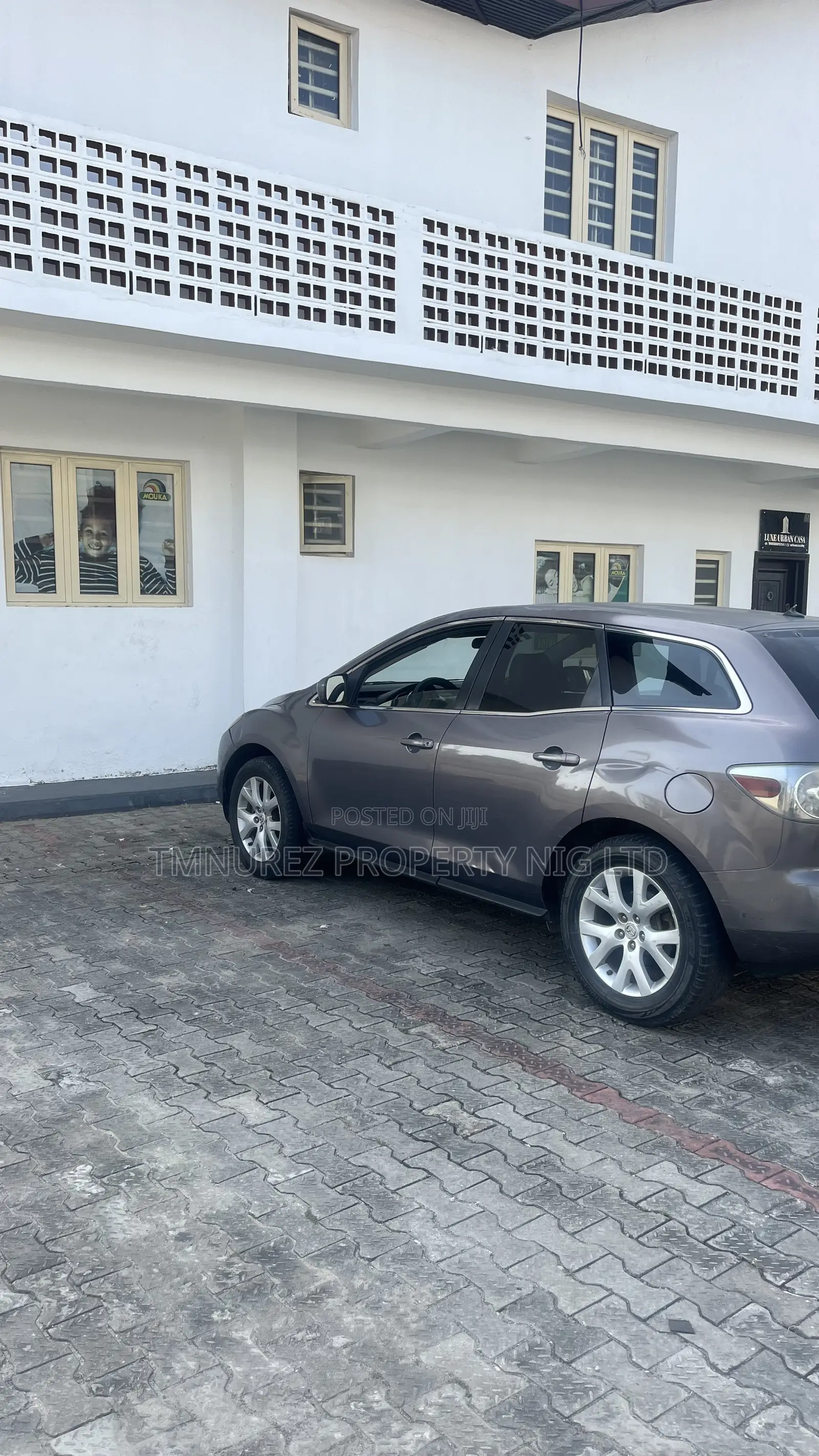 Office Space in Lekki Phase 1