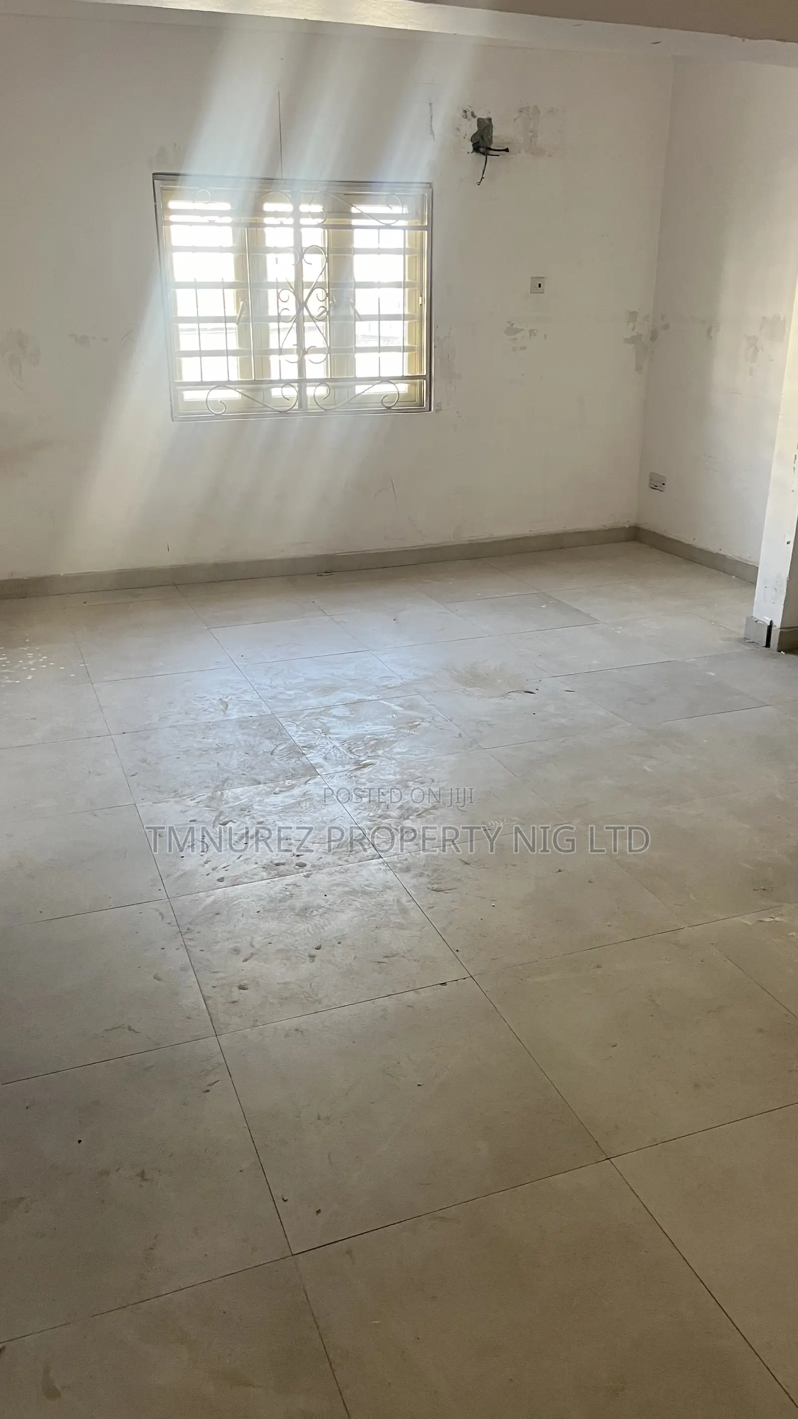 Office Space in Lekki Phase 1