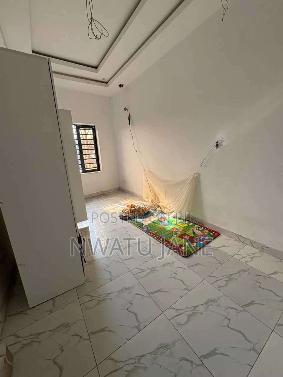 1bdrm Shared Apartment in Agungi Estates Lagos for rent in Agungi