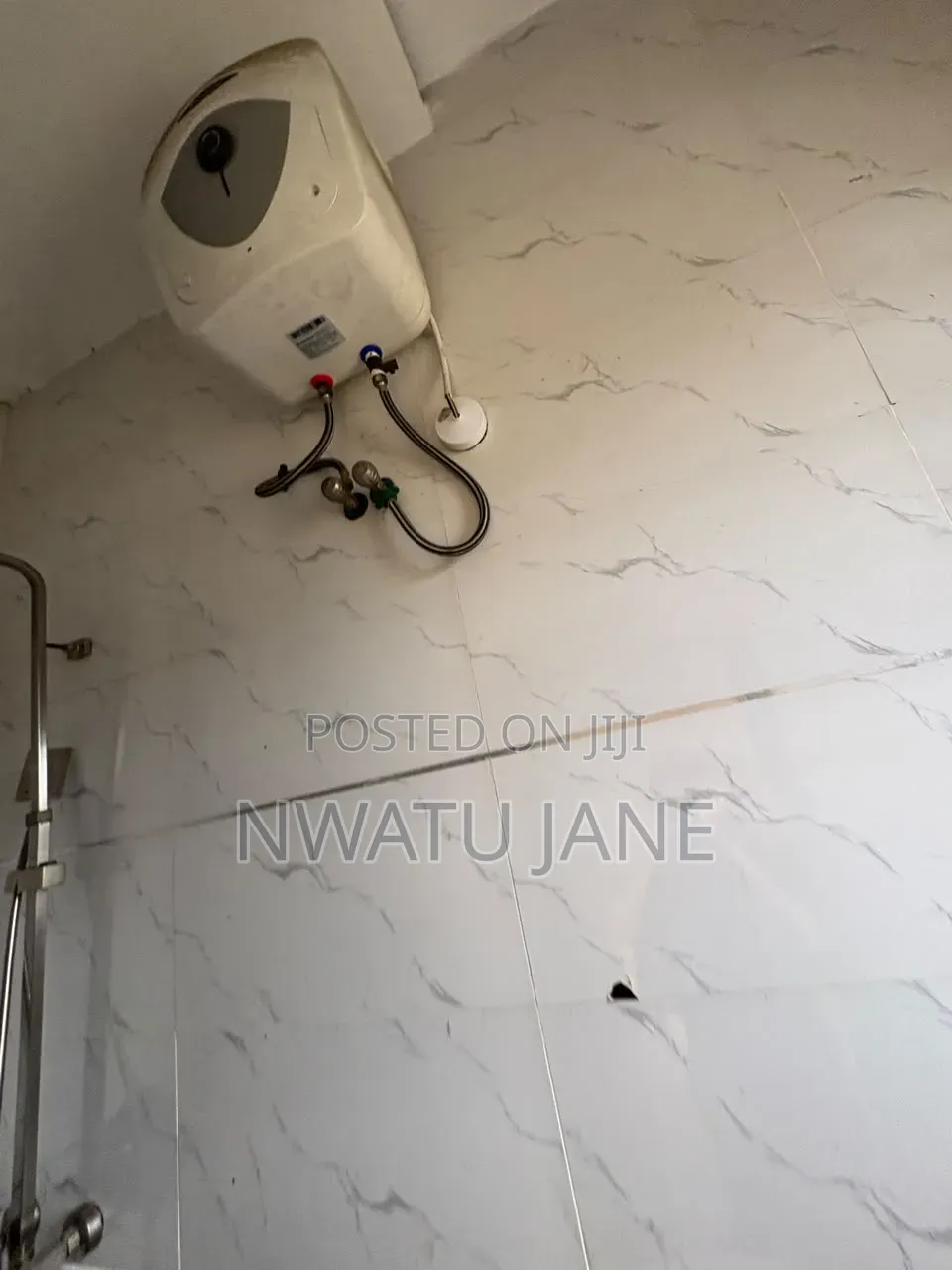 1bdrm Shared Apartment in Agungi Estates Lagos for rent in Agungi