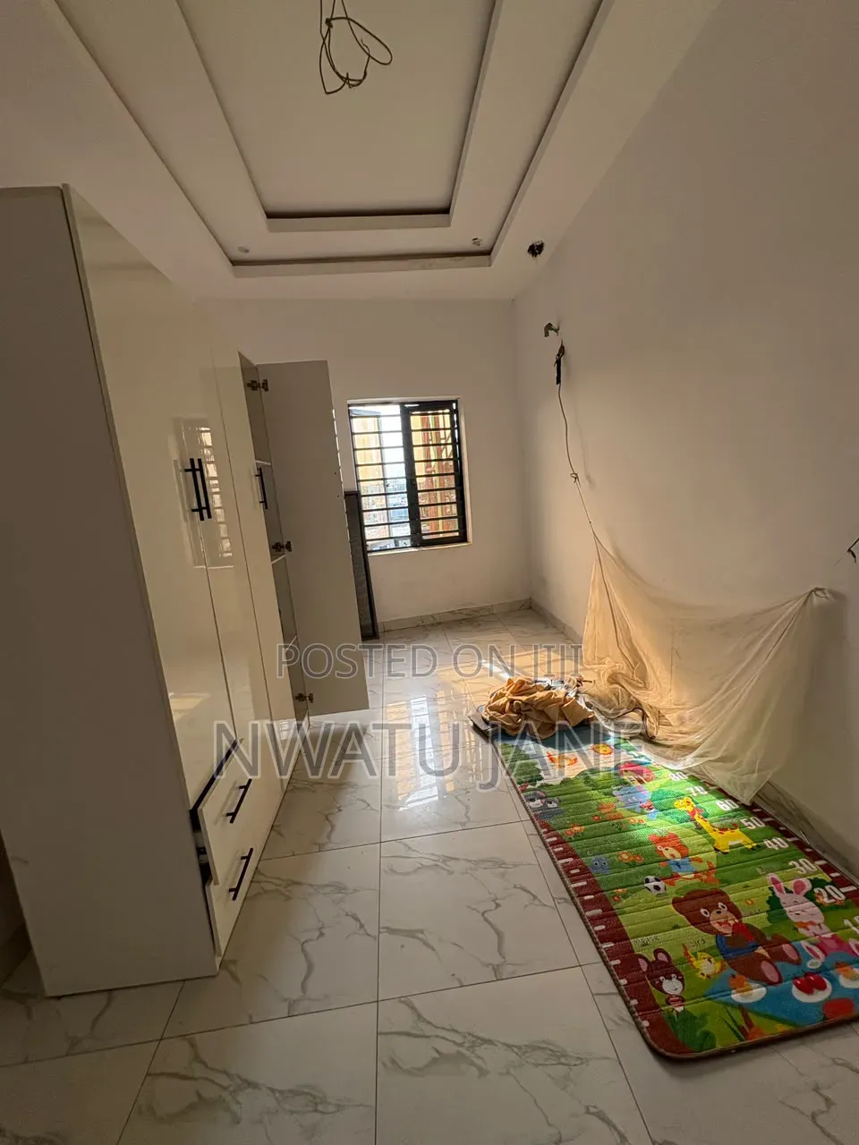1bdrm Shared Apartment in Agungi Estates Lagos for rent in Agungi