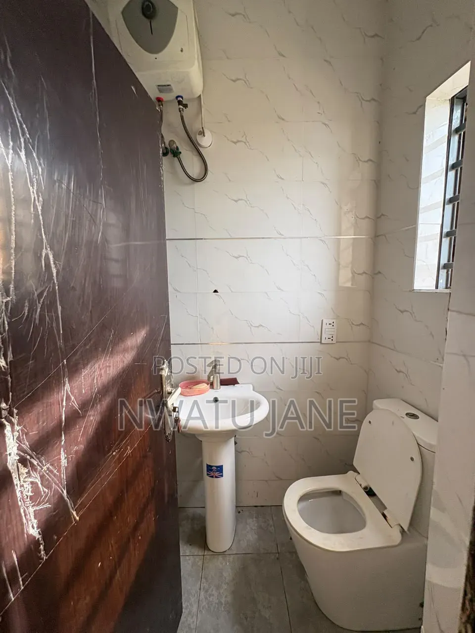 1bdrm Shared Apartment in Agungi Estates Lagos for rent in Agungi