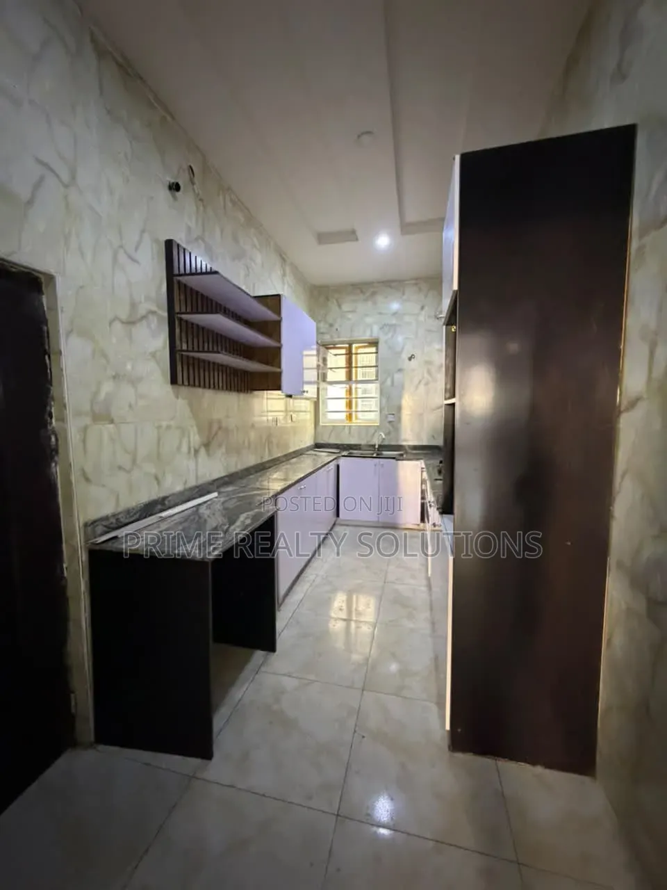 Mini Flat in Thomas Estate ‎ for rent in Thomas Estate