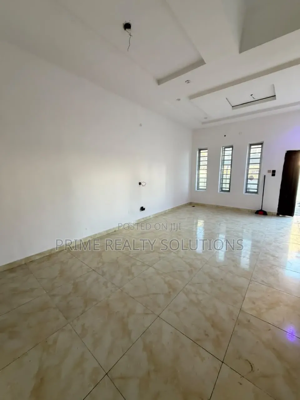 Mini Flat in Thomas Estate ‎ for rent in Thomas Estate