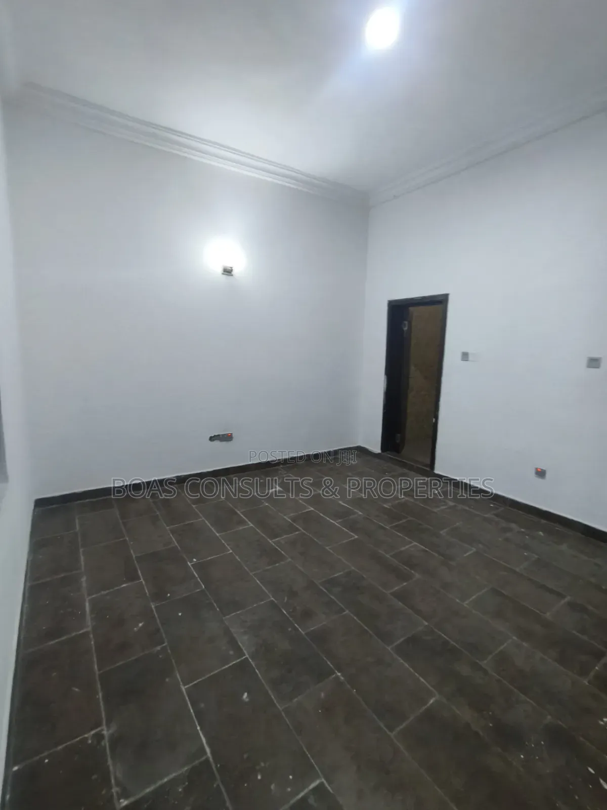 Studio Apartment in Megamound Estate, Ikota for rent in Ikota