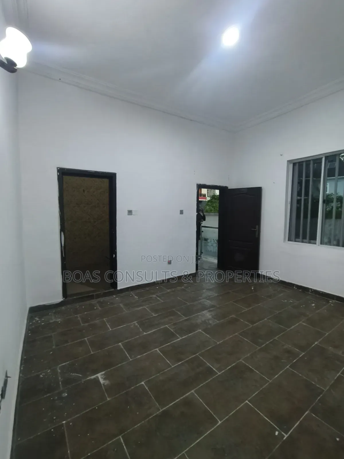 Studio Apartment in Megamound Estate, Ikota for rent in Ikota
