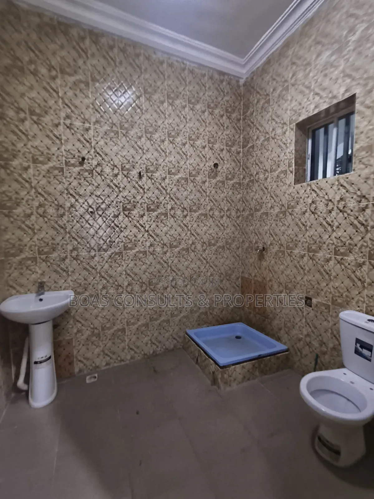 Studio Apartment in Megamound Estate, Ikota for rent in Ikota
