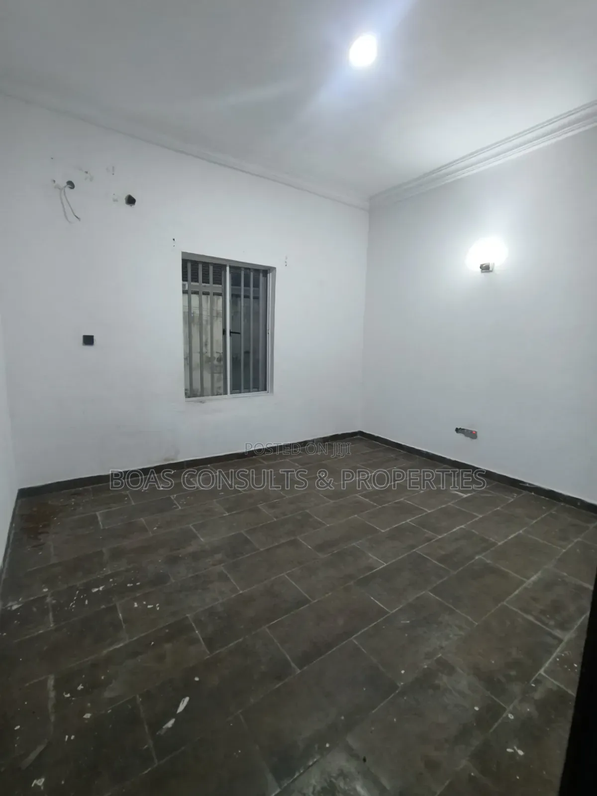 Studio Apartment in Megamound Estate, Ikota for rent in Ikota