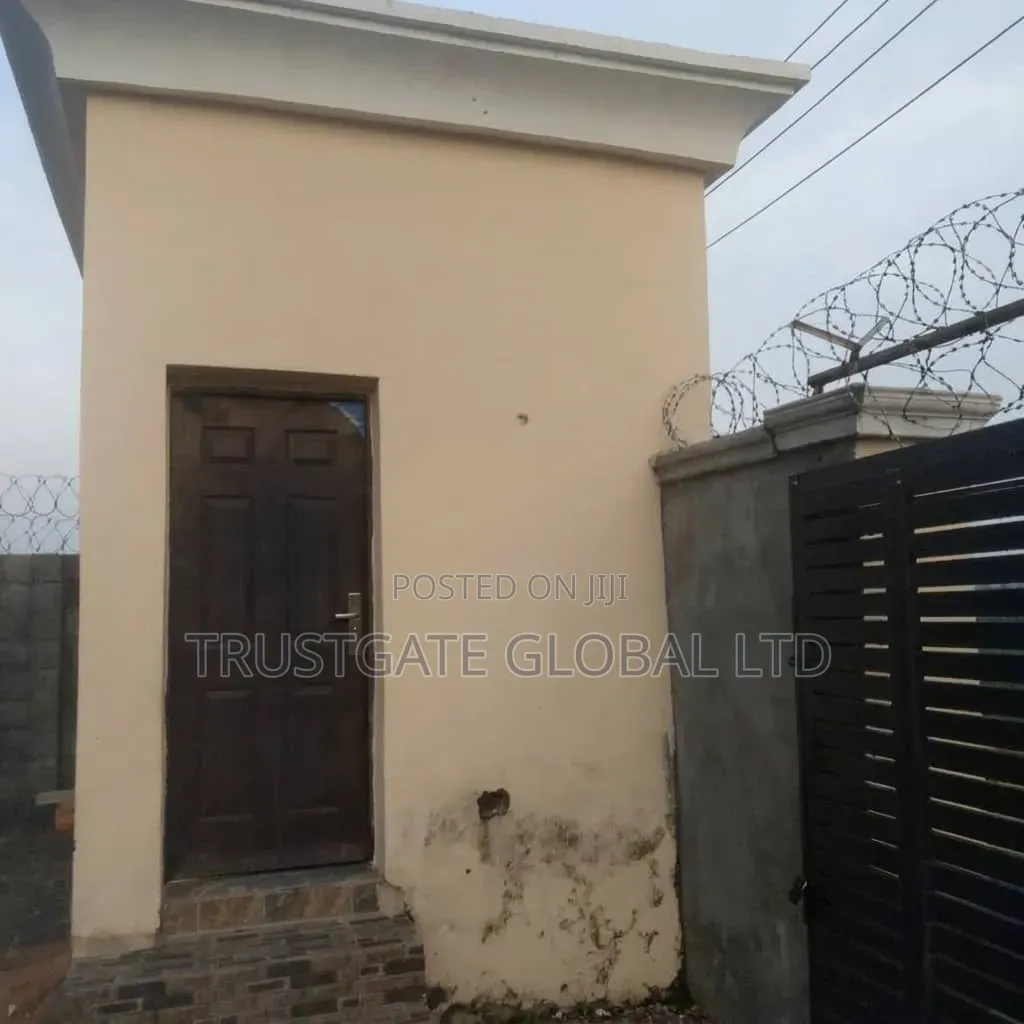 3bdrm Bungalow in Broadview Estate, Idu for sale in Idu