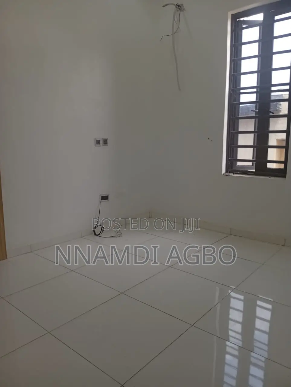 4bdrm Duplex in Ikota for rent in Ikota