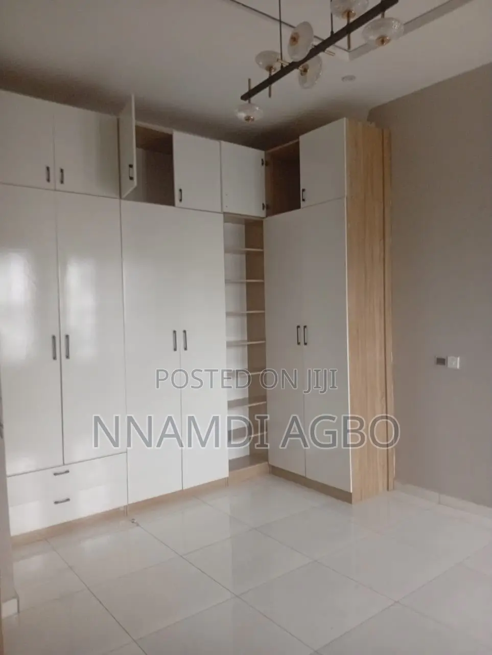 4bdrm Duplex in Ikota for rent in Ikota