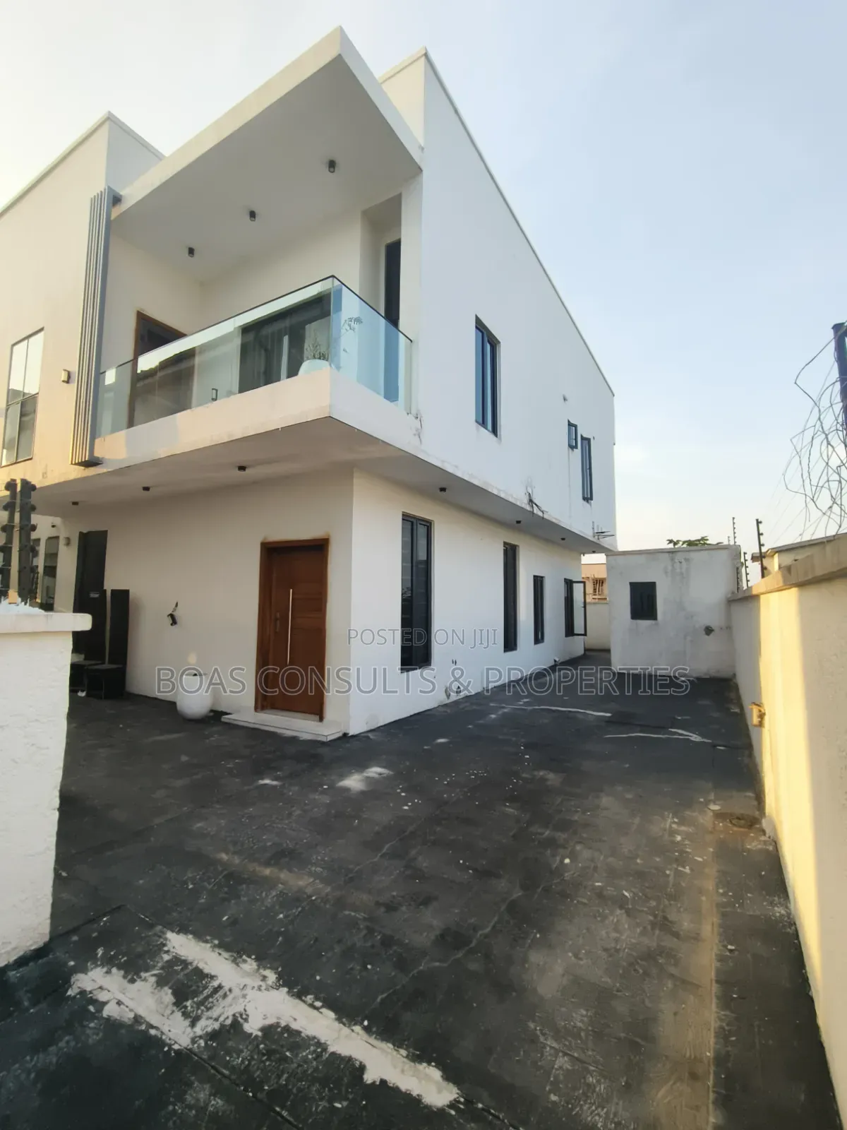 4bdrm Duplex in Lekki Scheme 2, Peninsula Estate for rent in Peninsula Estate