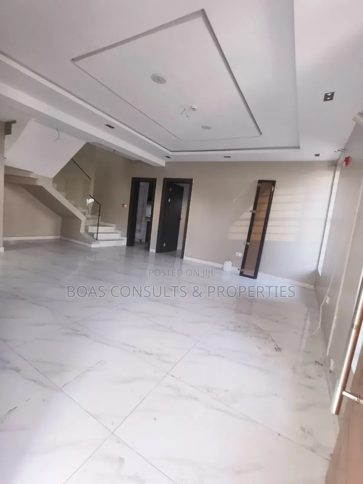4bdrm Duplex in Lekki Scheme 2, Peninsula Estate for rent in Peninsula Estate