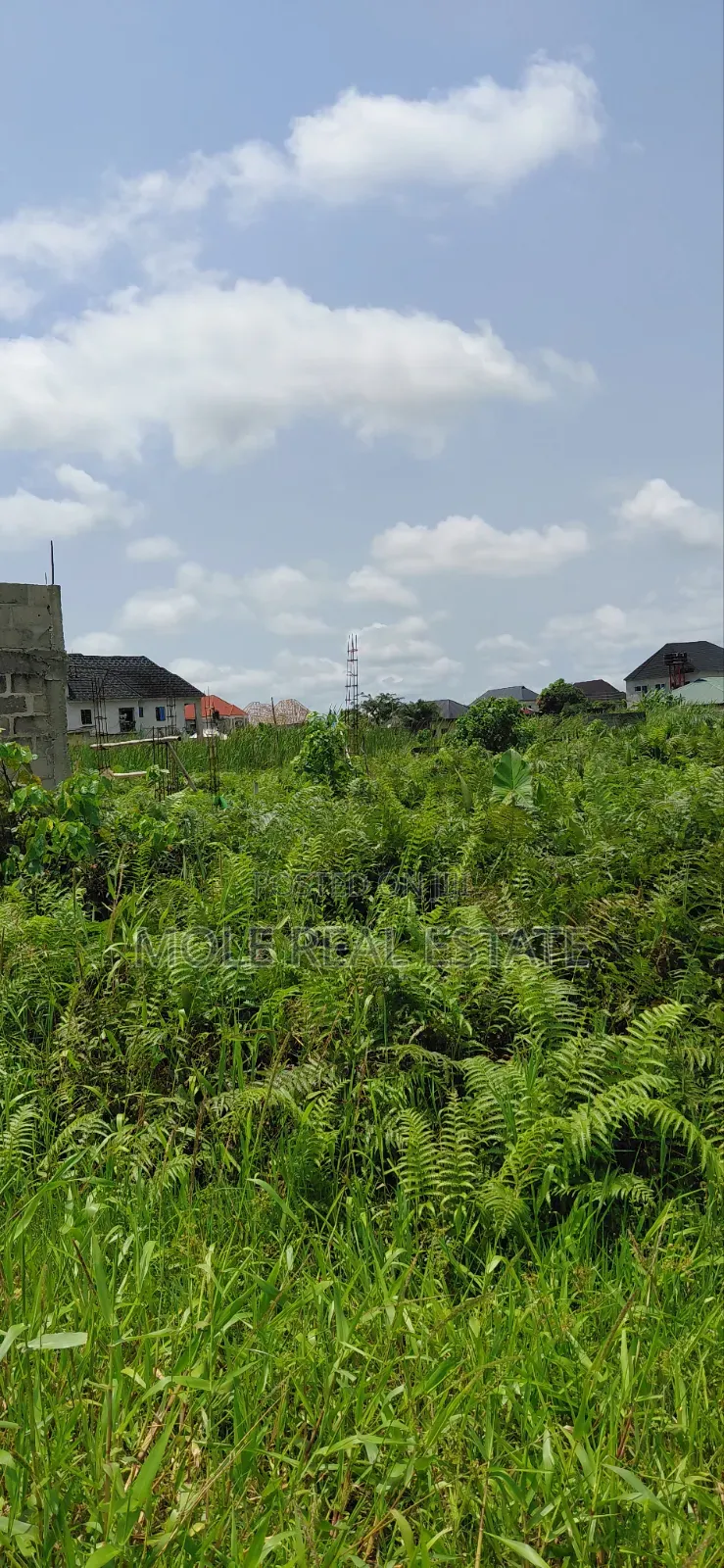 4, 200sqm Joint Venture (JV) Osborne Phase 2 Ikoyi Lagos in Osborne Foreshore Estate