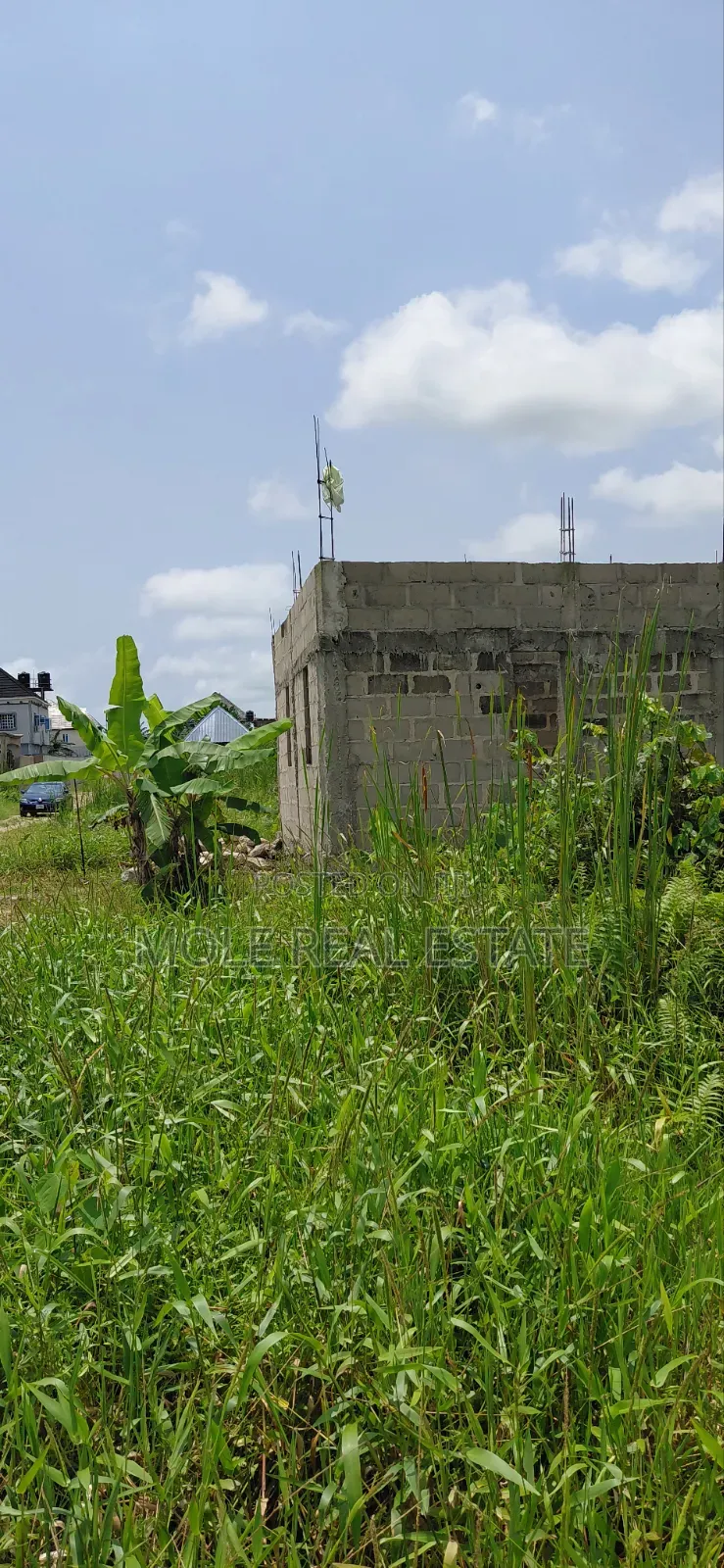 4, 200sqm Joint Venture (JV) Osborne Phase 2 Ikoyi Lagos in Osborne Foreshore Estate
