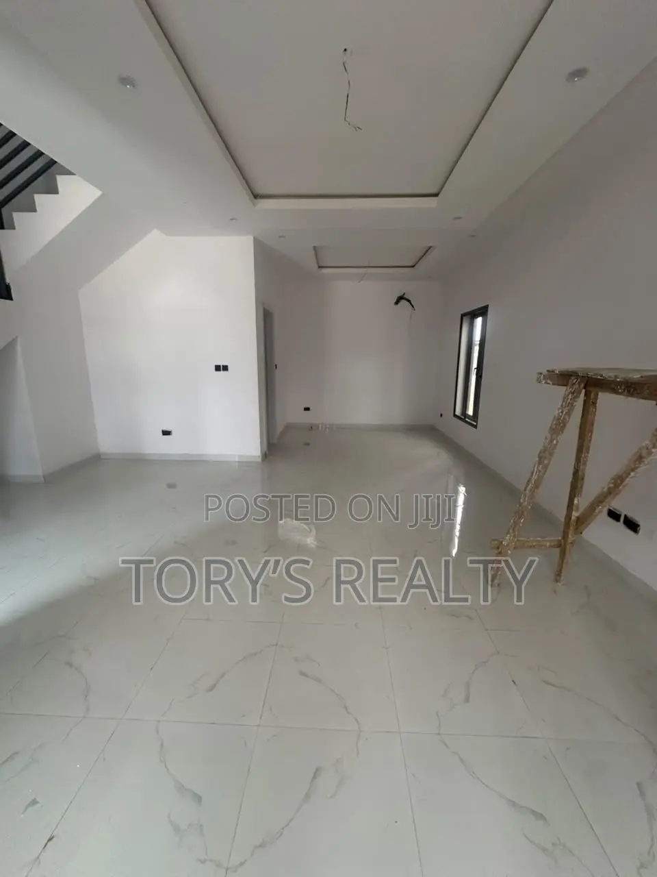 4bdrm Townhouse / Terrace in Osapa london for rent in Osapa london