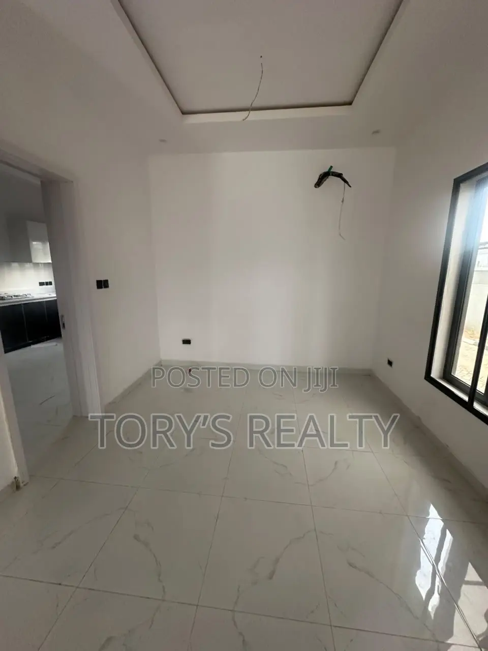 4bdrm Townhouse / Terrace in Osapa london for rent in Osapa london