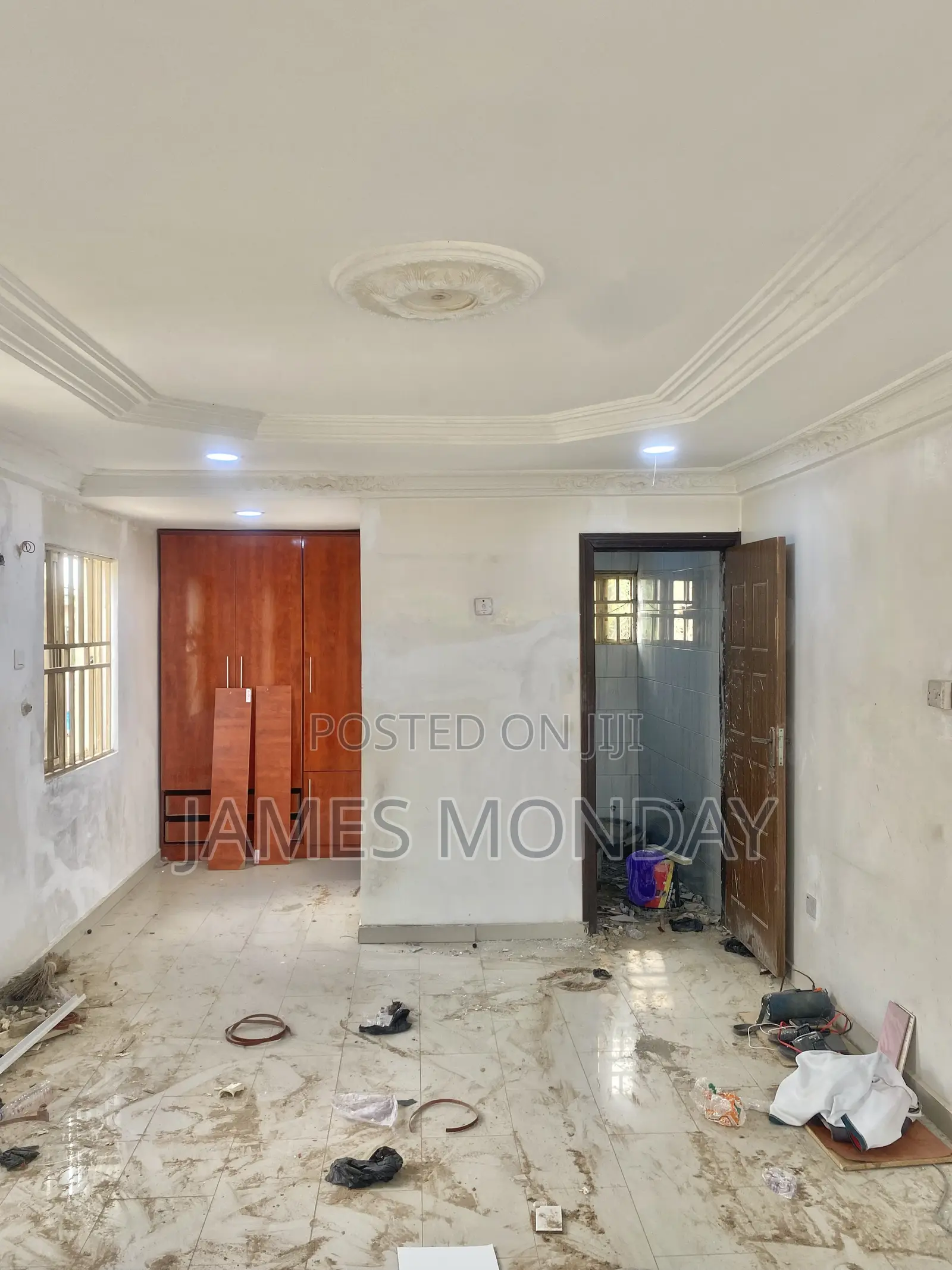 3bdrm Duplex in Private Residence, Area 2 for rent in Area 2