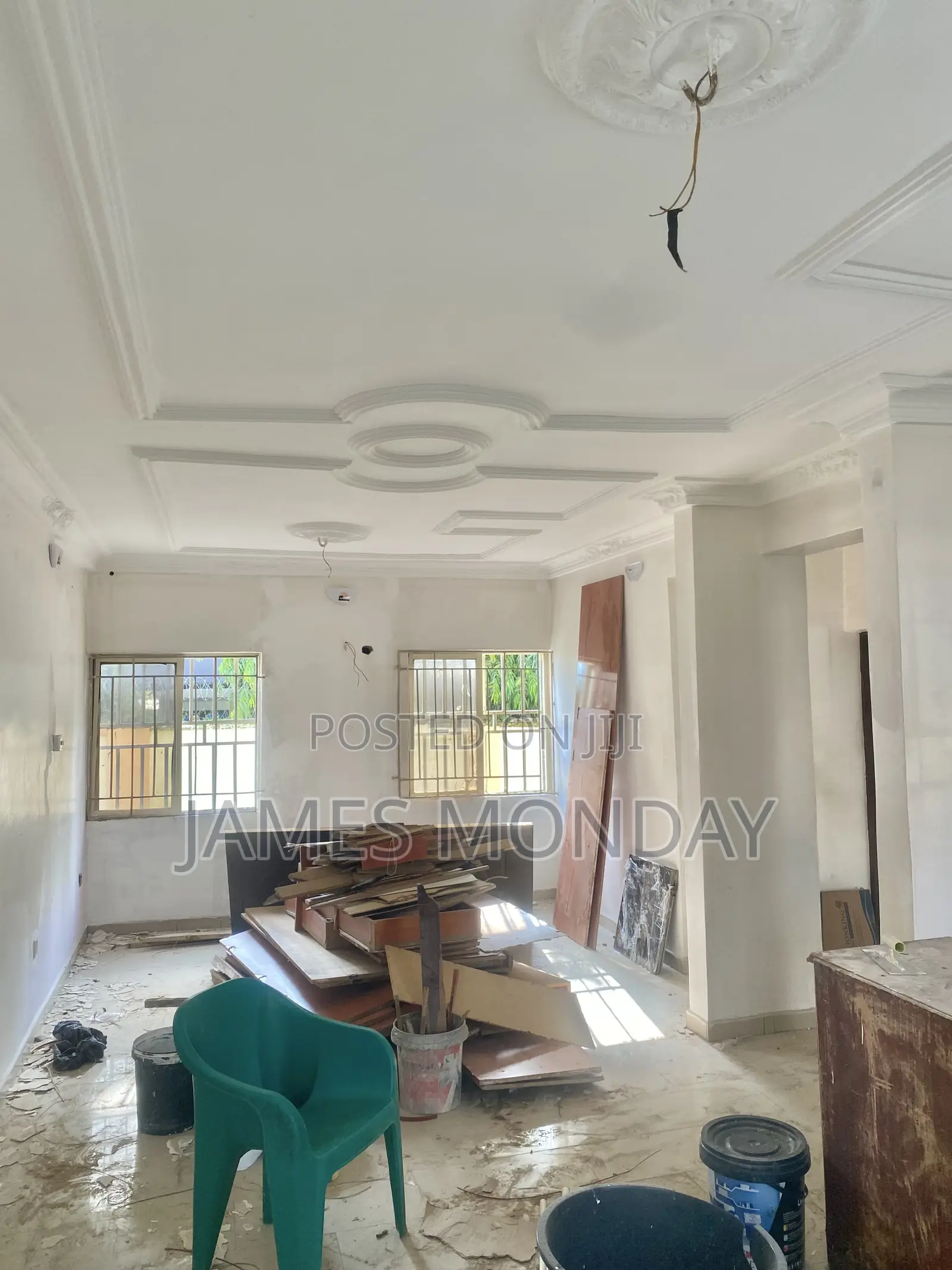 3bdrm Duplex in Private Residence, Area 2 for rent in Area 2