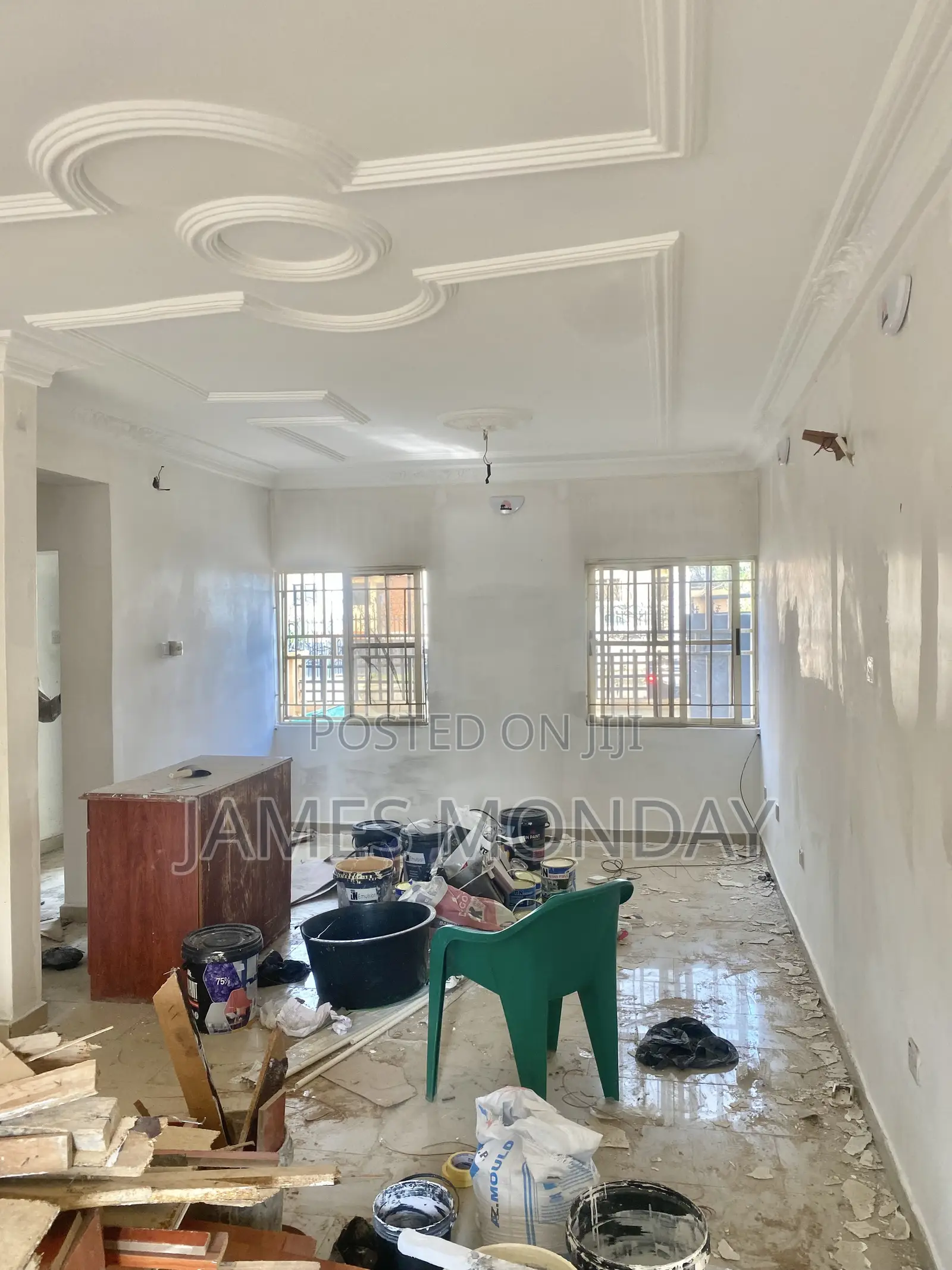 3bdrm Duplex in Private Residence, Area 2 for rent in Area 2