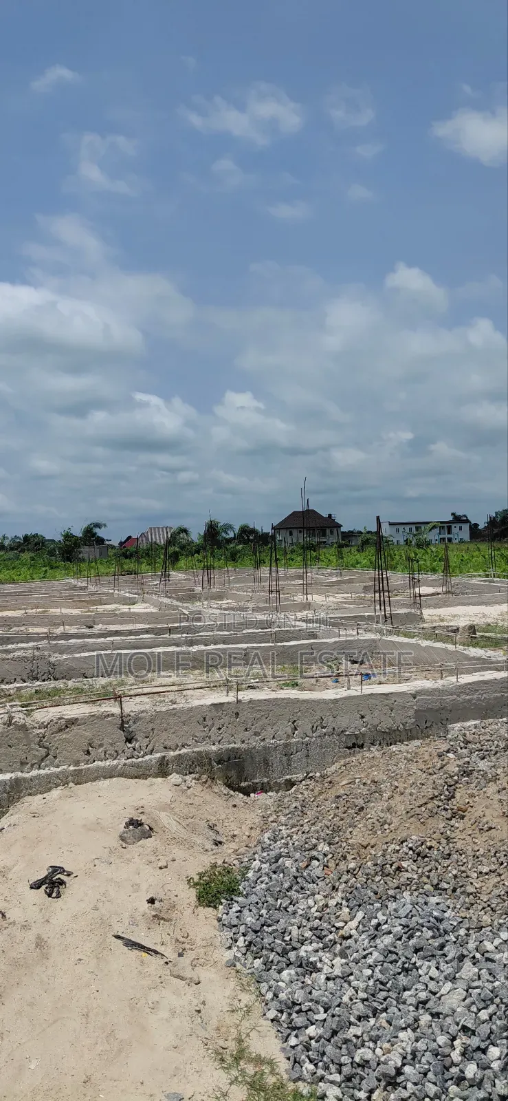 5000sqm Joint Venture (JV) Osborn Phase 2 Ikoyi Lagos in Osborne Foreshore Estate