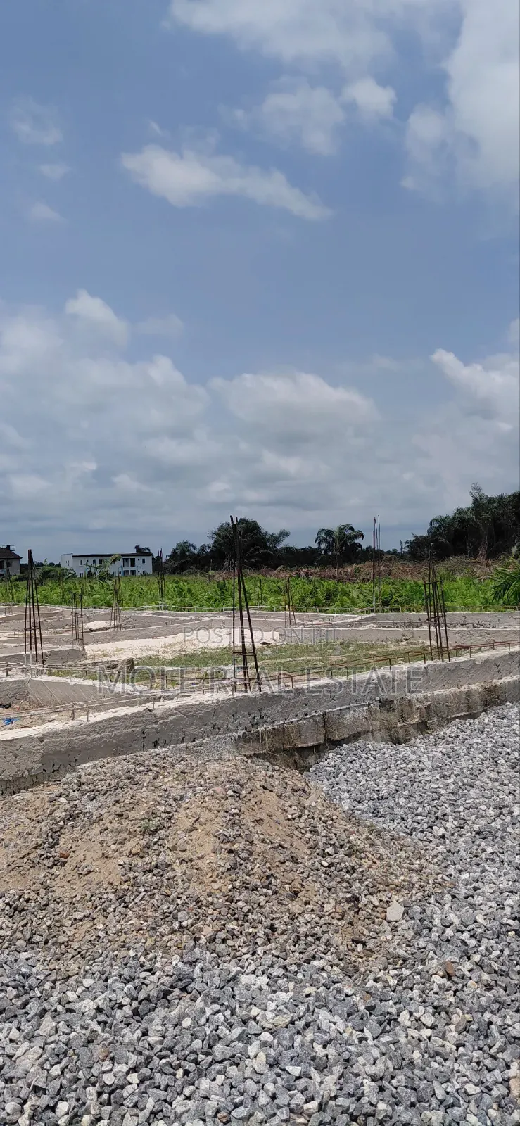 5000sqm Joint Venture (JV) Osborn Phase 2 Ikoyi Lagos in Osborne Foreshore Estate