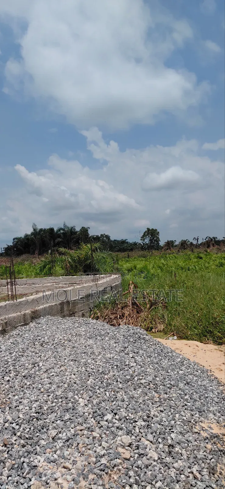 1630sqm Joint Venture (JV) Parkview Estate Ikoyi Lagos in Parkview Estate