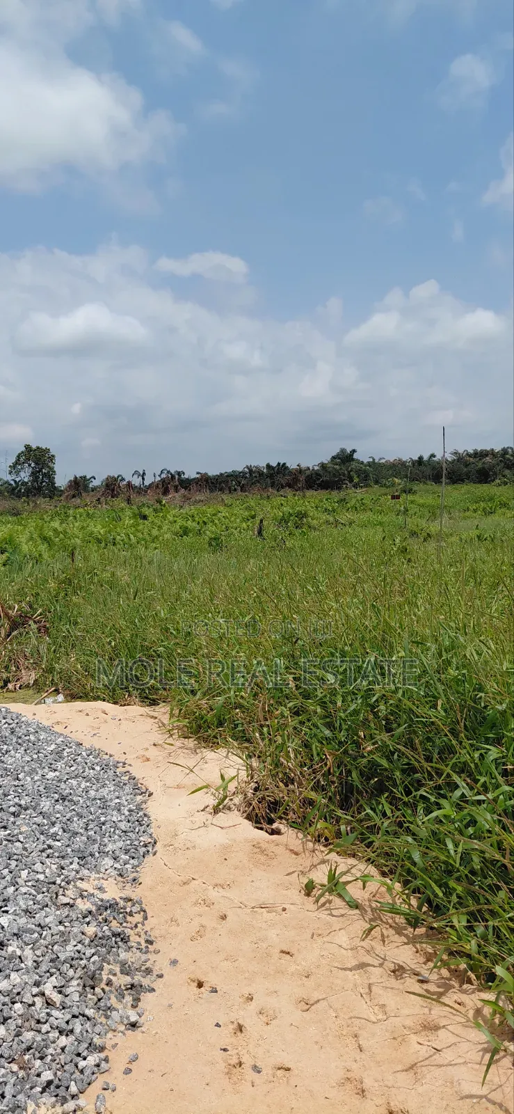 1630sqm Joint Venture (JV) Parkview Estate Ikoyi Lagos in Parkview Estate