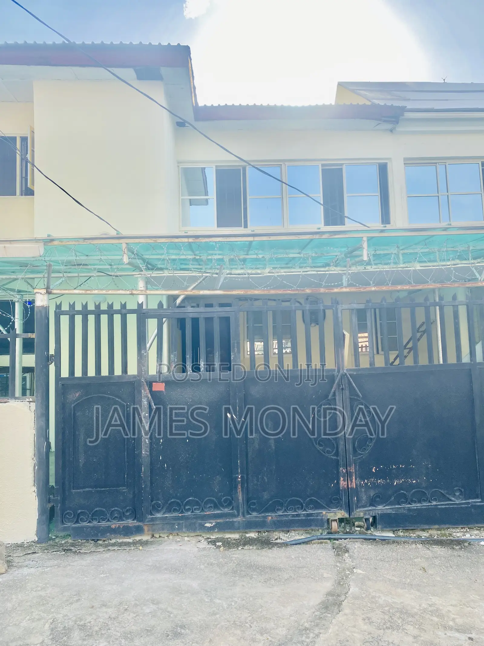3bdrm Duplex in Government Duplex, Area 2 for rent in Area 2