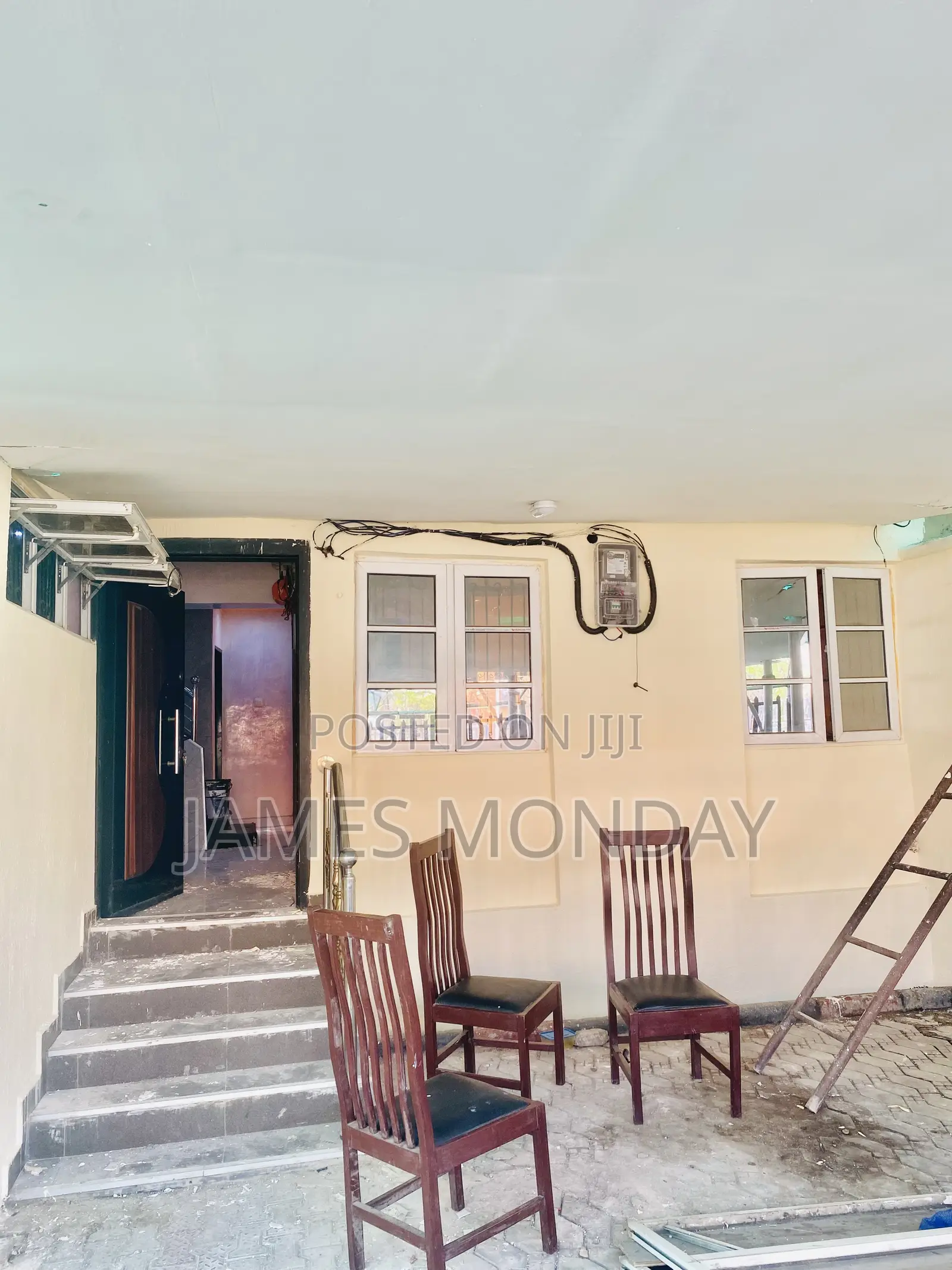 3bdrm Duplex in Government Duplex, Area 2 for rent in Area 2