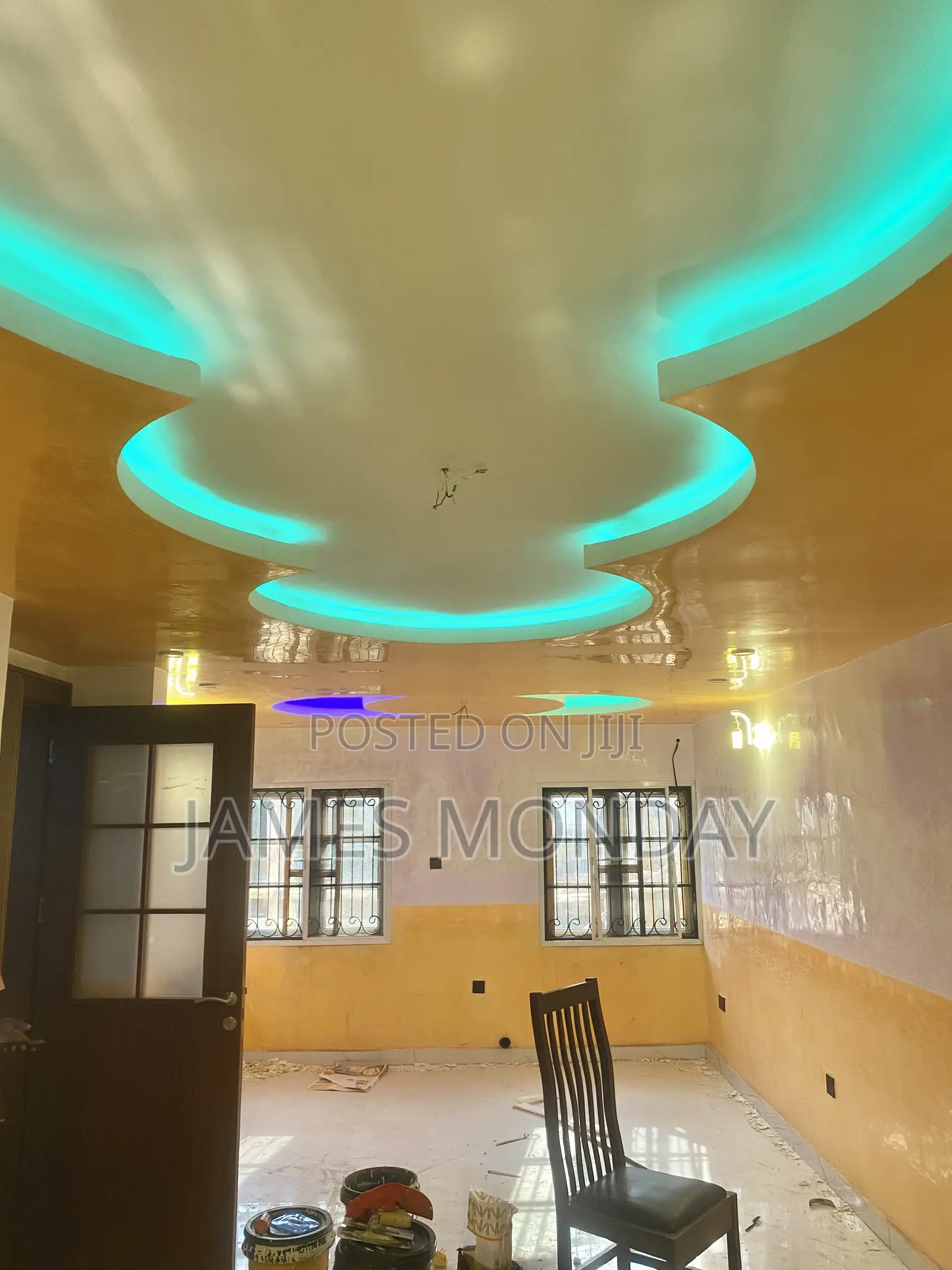 3bdrm Duplex in Government Duplex, Area 2 for rent in Area 2