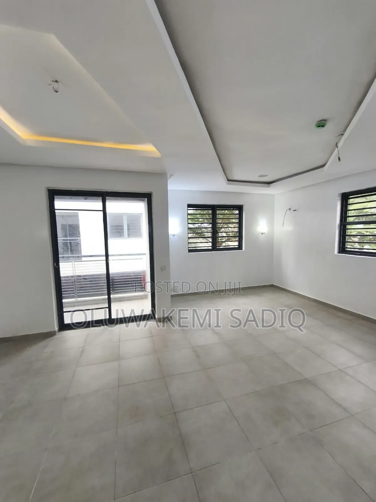 4bdrm Duplex in Maryland Estate, Anthony Village for rent in Anthony Village