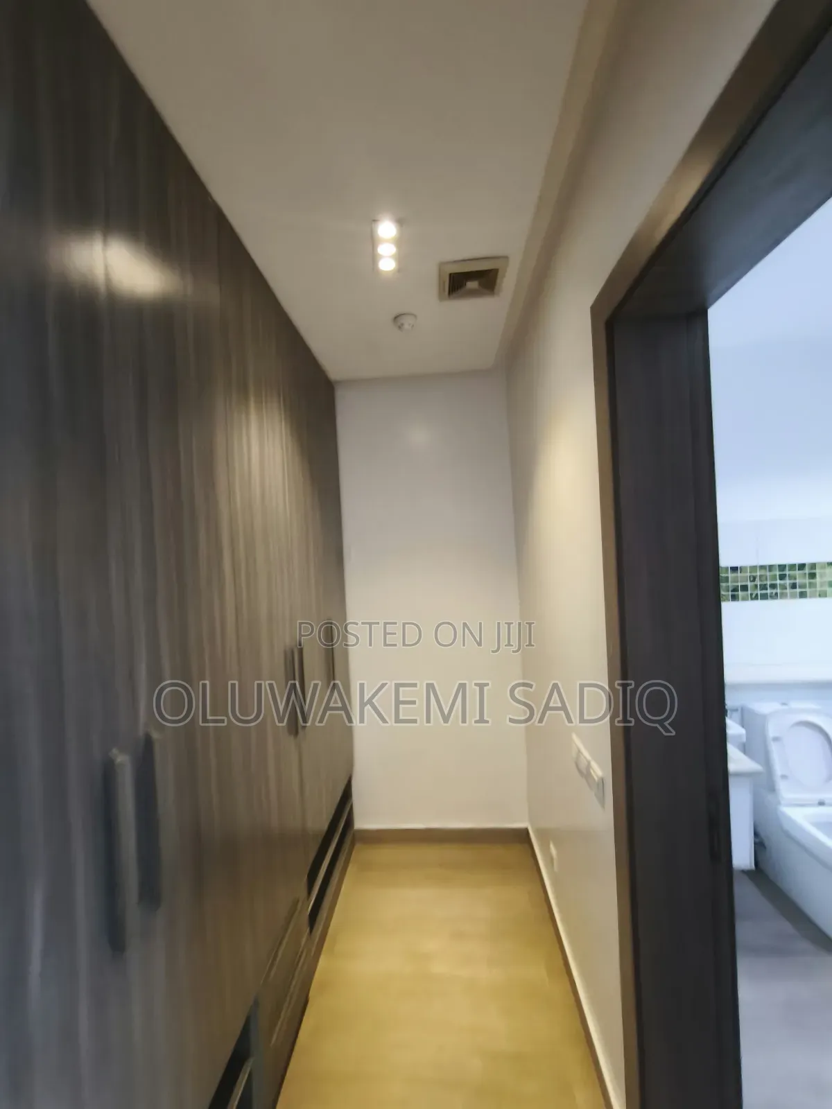 4bdrm Duplex in Maryland Estate, Anthony Village for rent in Anthony Village
