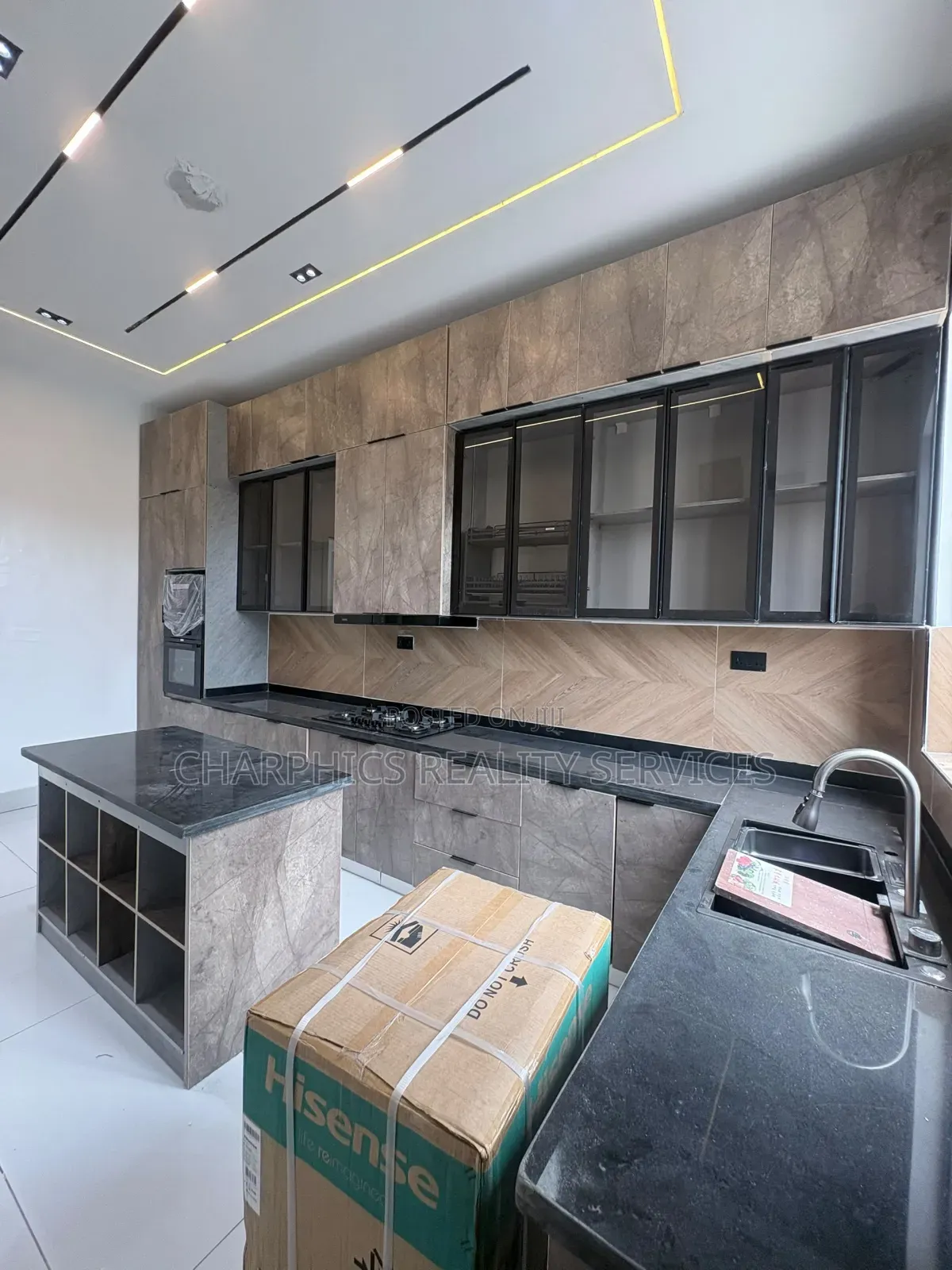 4bdrm Duplex in VGC / Ajah for sale in VGC / Ajah