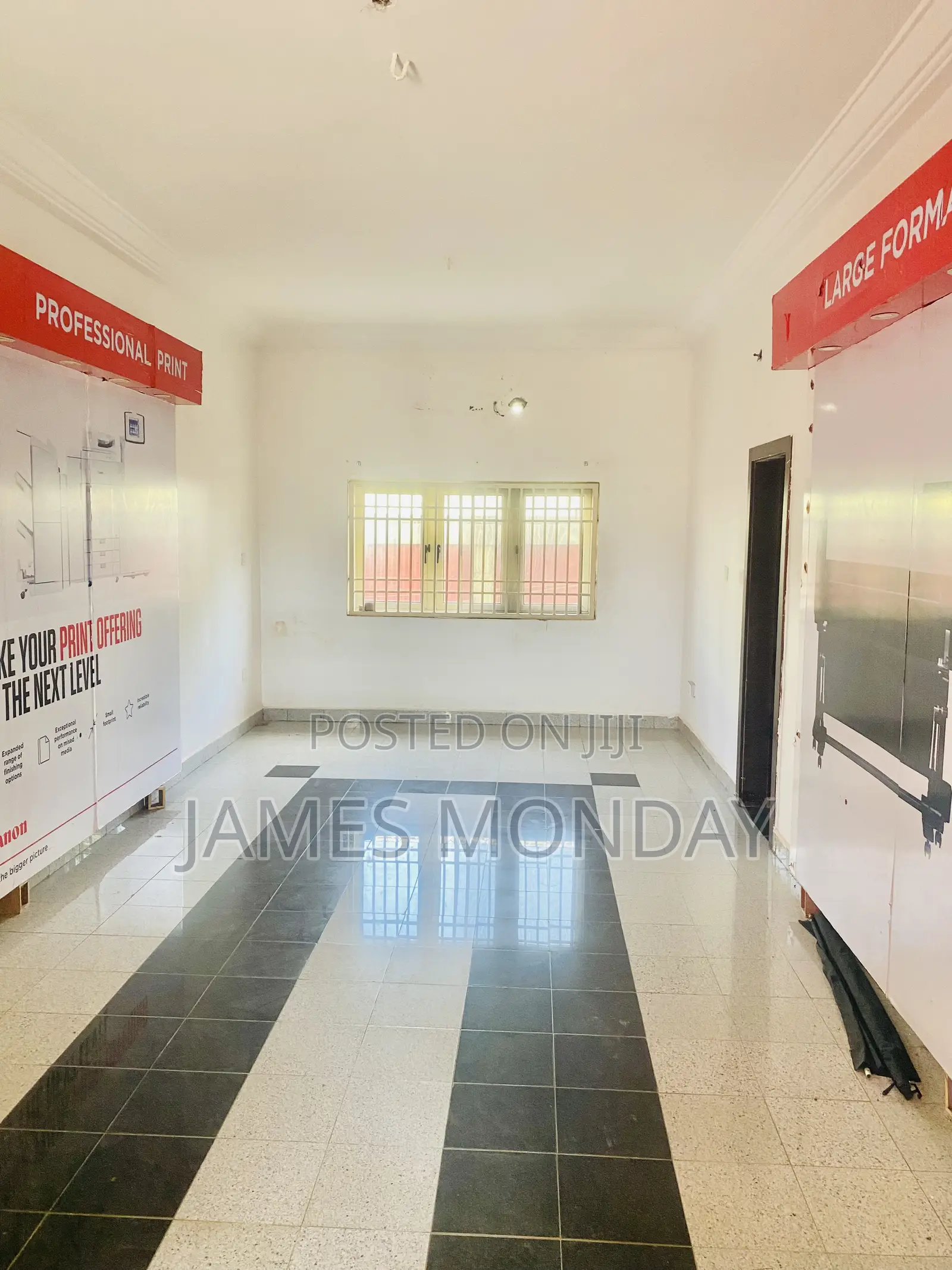3bdrm Block of Flats in Private Residence, Area 2 for rent in Area 2