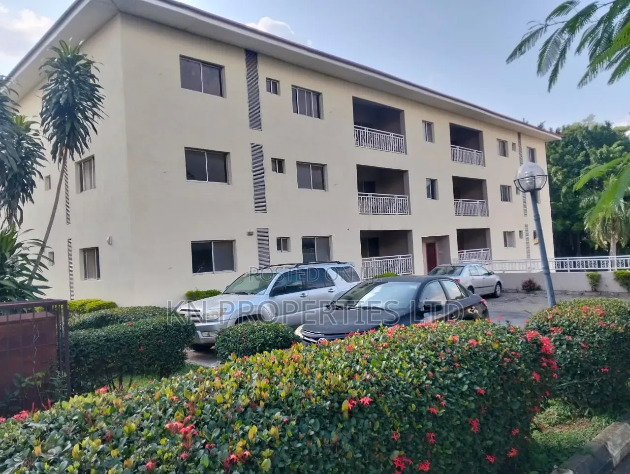 4bdrm Block of Flats in Maitama for rent in Maitama