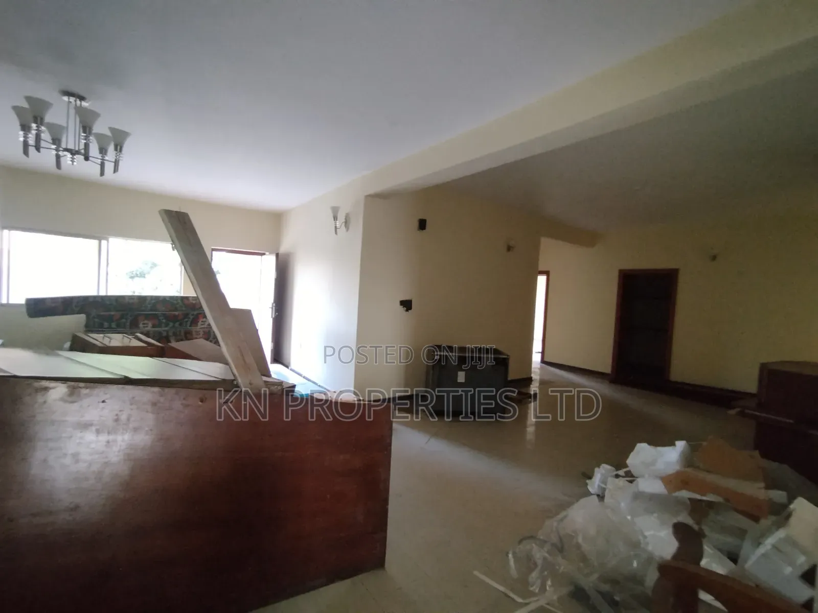 4bdrm Block of Flats in Maitama for rent in Maitama