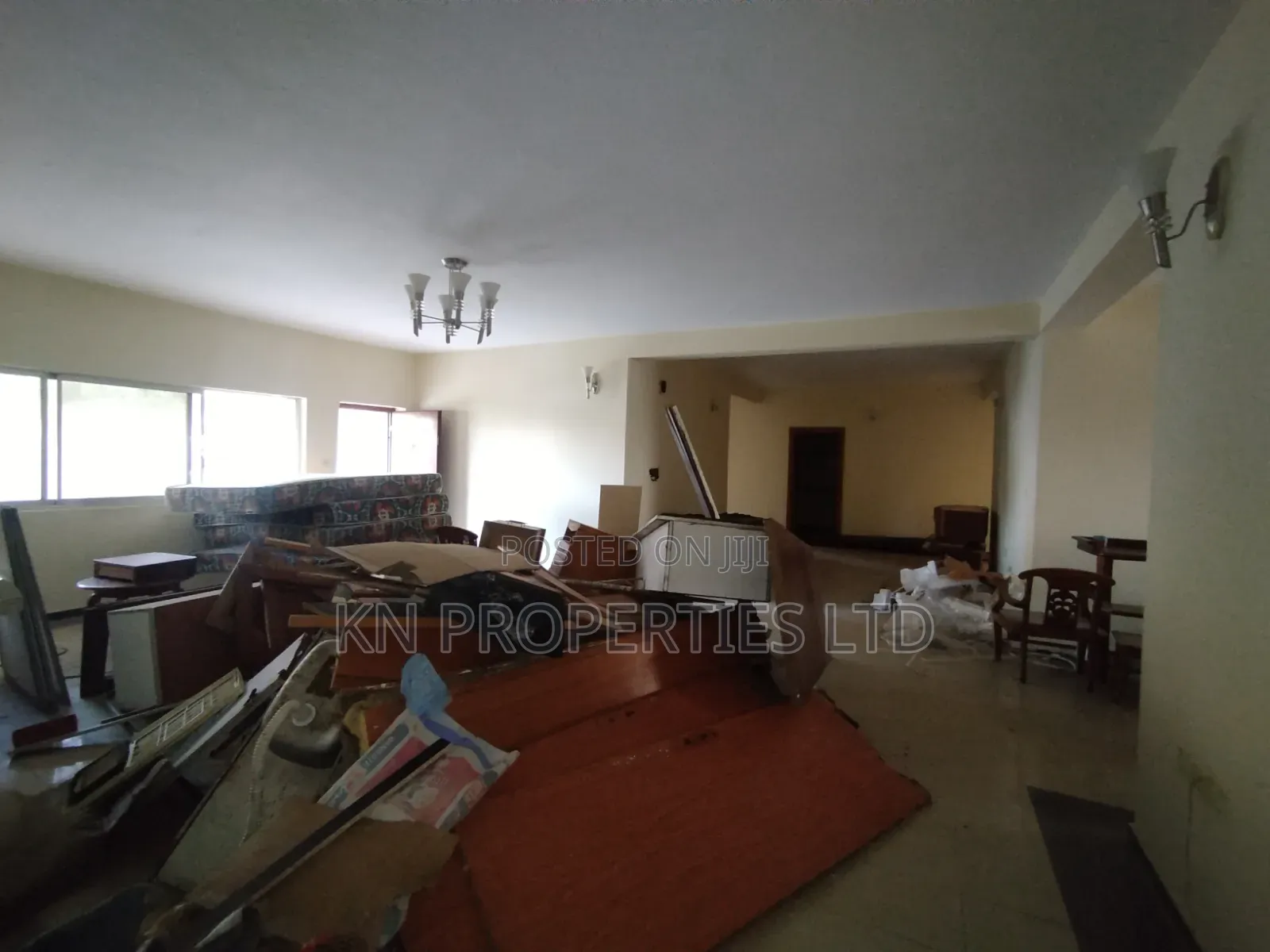 4bdrm Block of Flats in Maitama for rent in Maitama