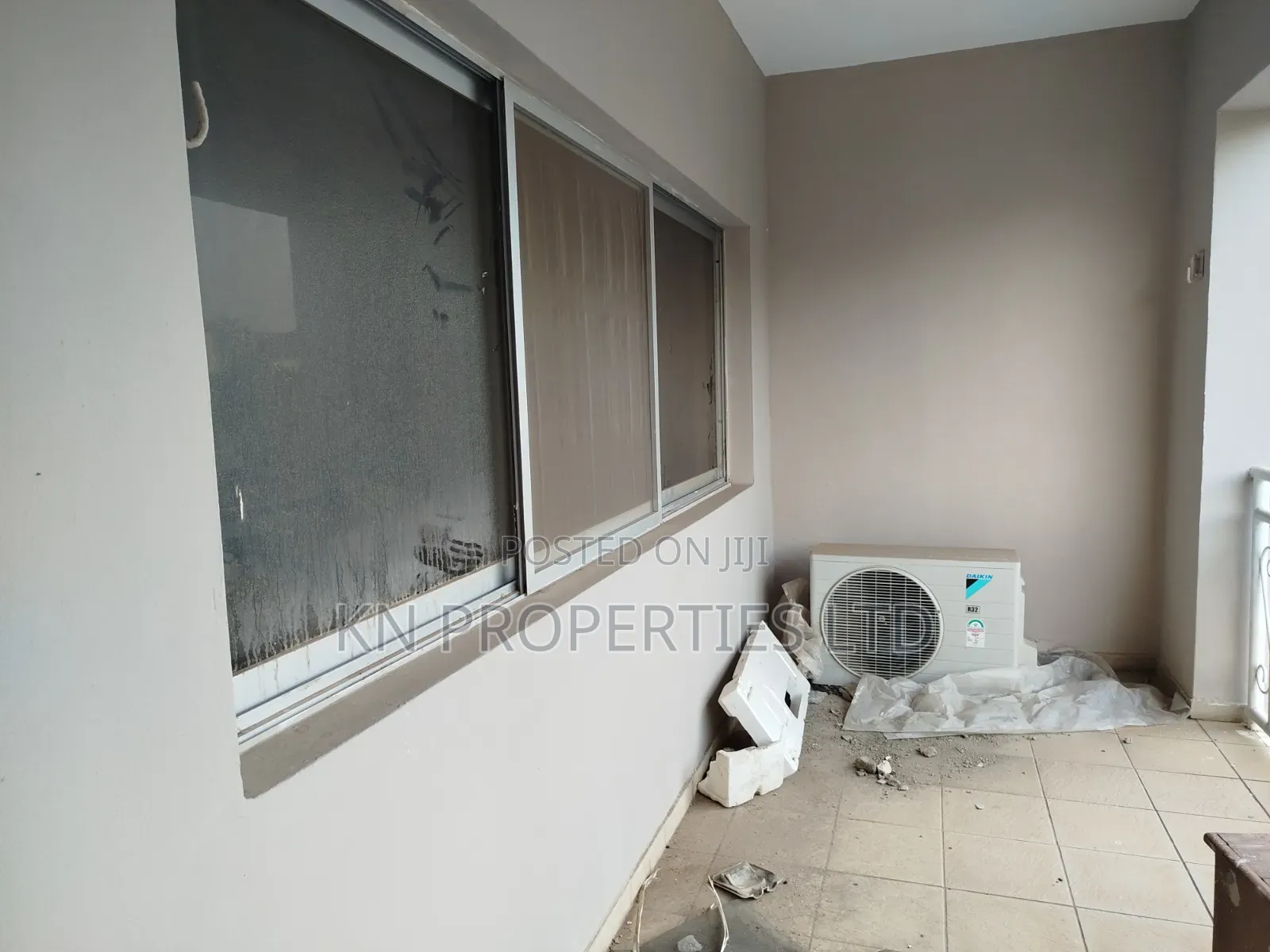 4bdrm Block of Flats in Maitama for rent in Maitama